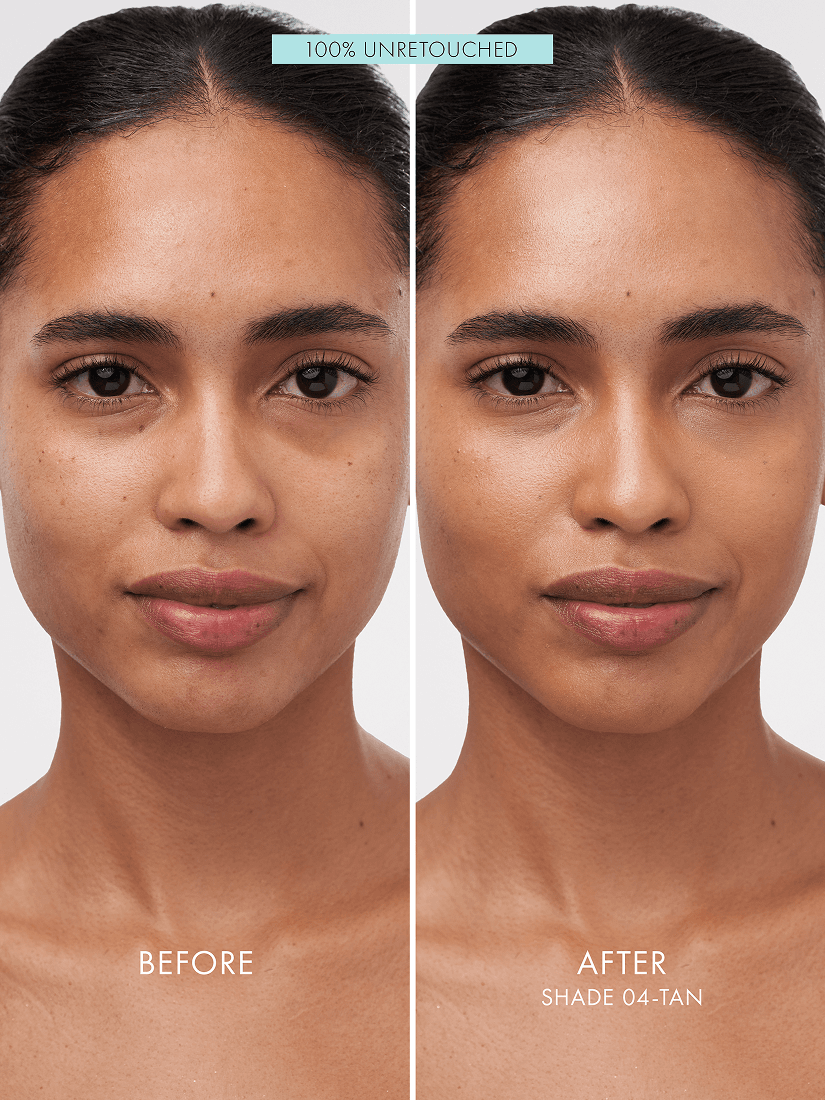 SWEED Miracle Powder Mini 04 Tan 2 g - produktbild 2