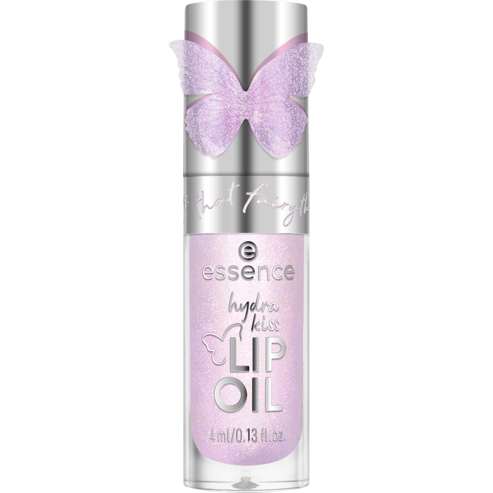 essence That Fairything Hydra Kiss Lip Oil 108 4 ml - produktbild 2