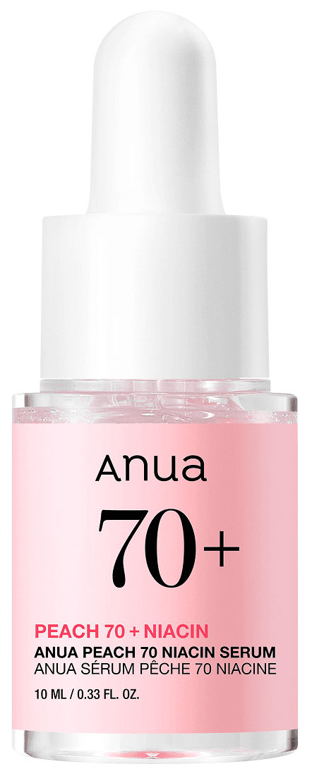 ANUA Peach 70% Niacin Serum 30 ml