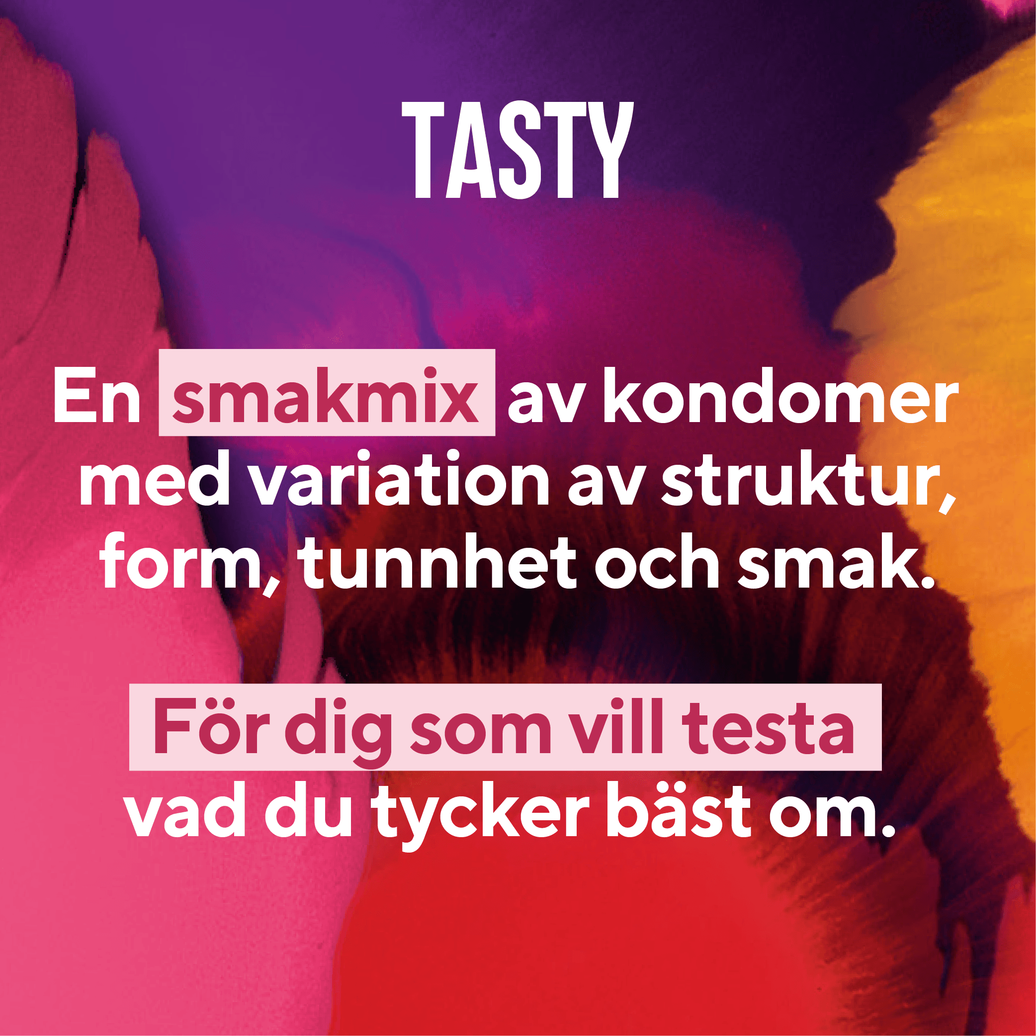 RFSU Tasty 10 st 3