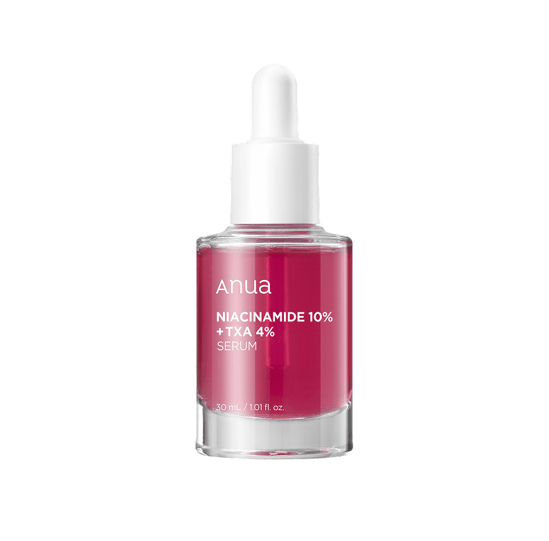 ANUA Niacinamide 10% + TXA 4% Serum 30 ml