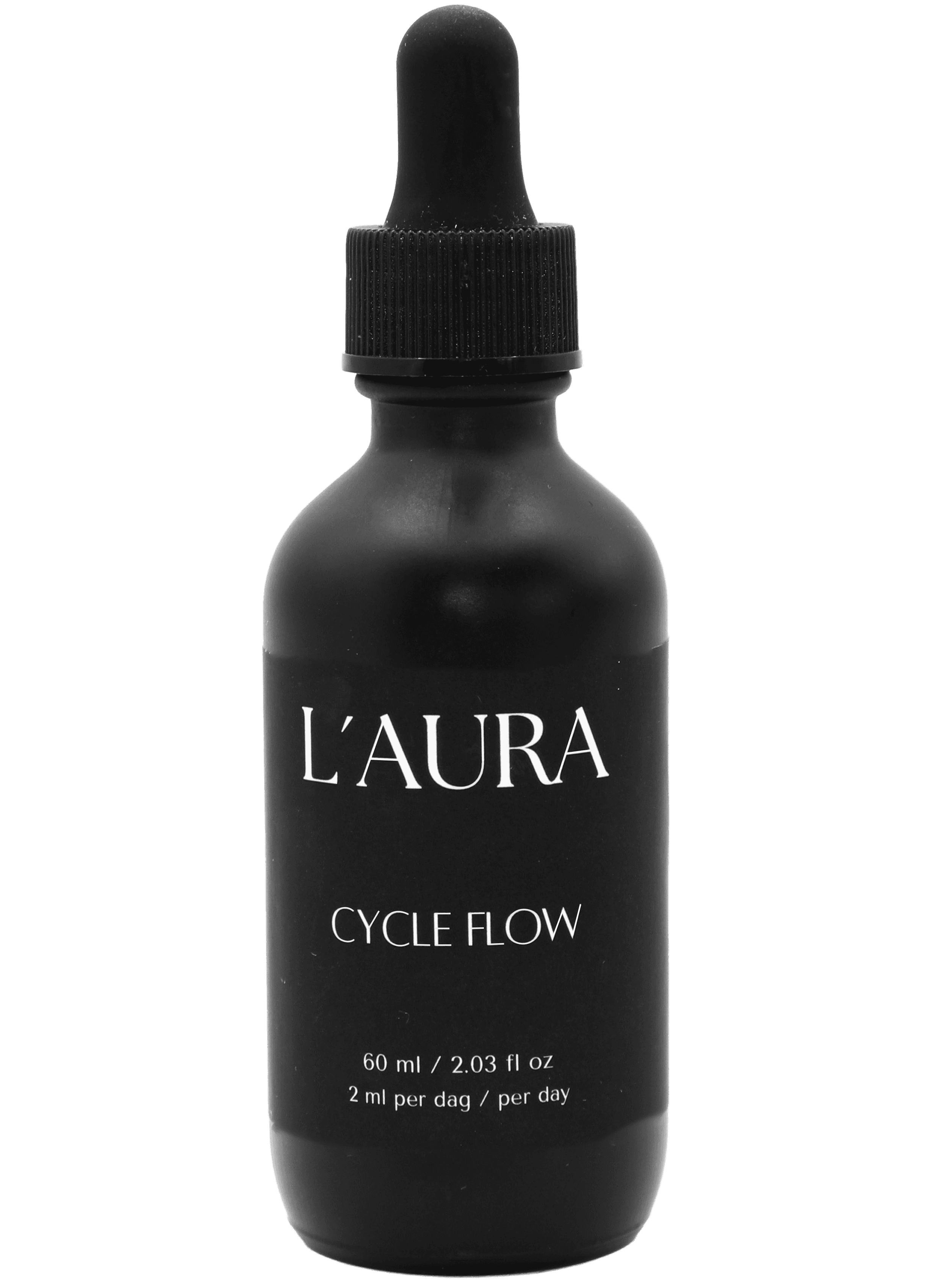 L'AURA Cycle Flow 60 ml