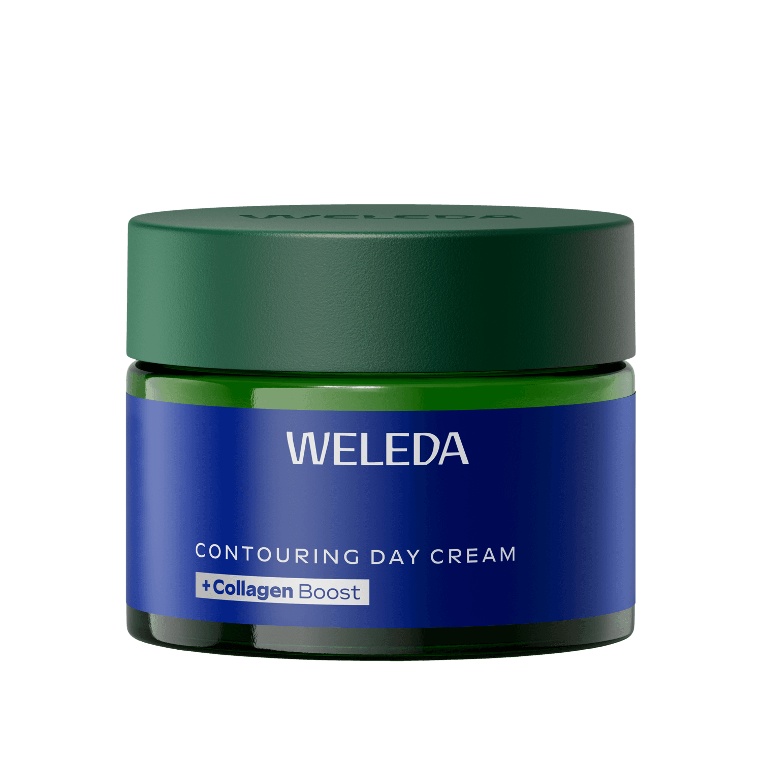 Weleda Contouring Day Cream 40 ml