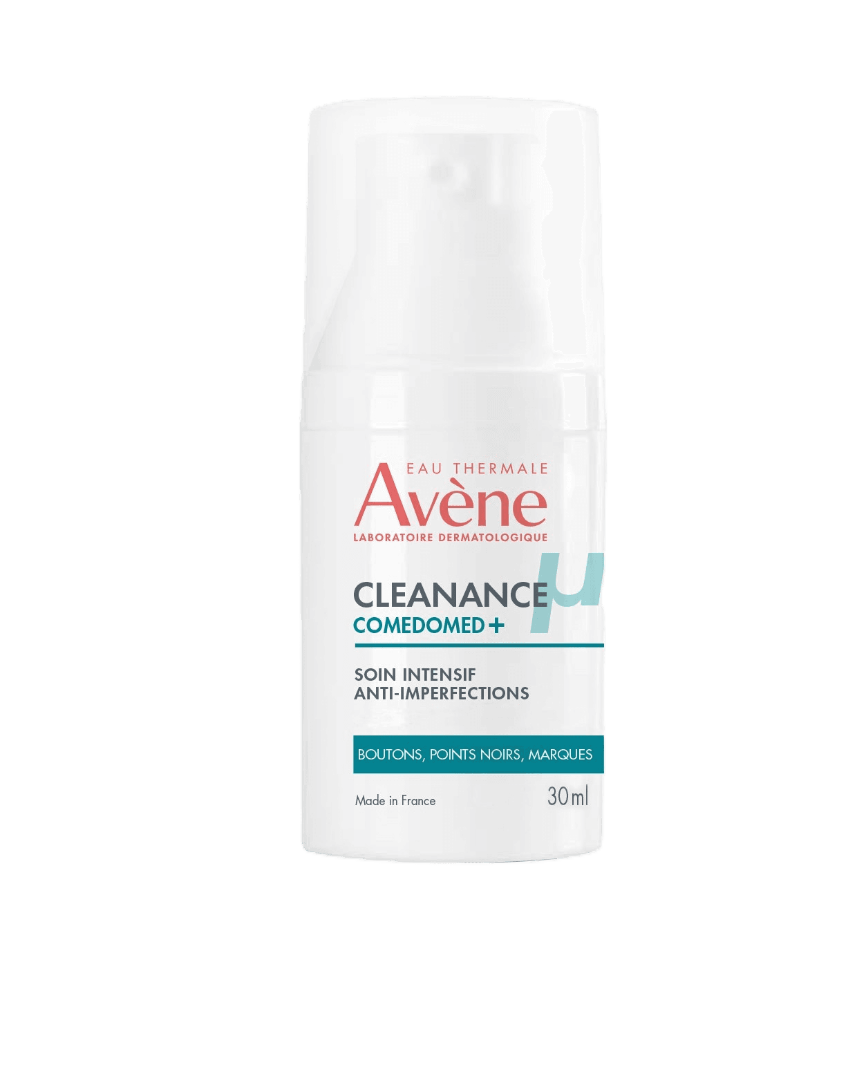 Avène Cleanance Comedomed+ Anti-Blemish Care 30 ml
