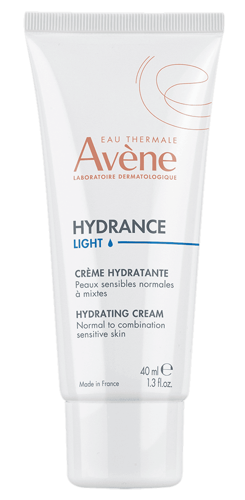 Avène Hydrance Light Hydrating Cream 40 ml