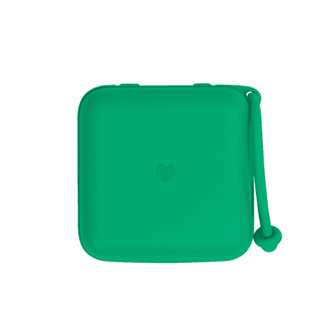 BIBS Pacifier Box Cactus - produktbild 2