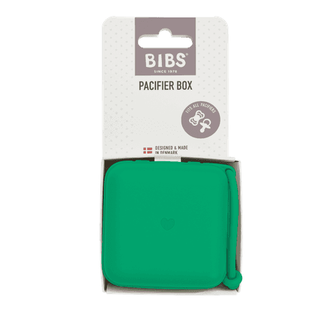 BIBS Pacifier Box Cactus - produktbild 4