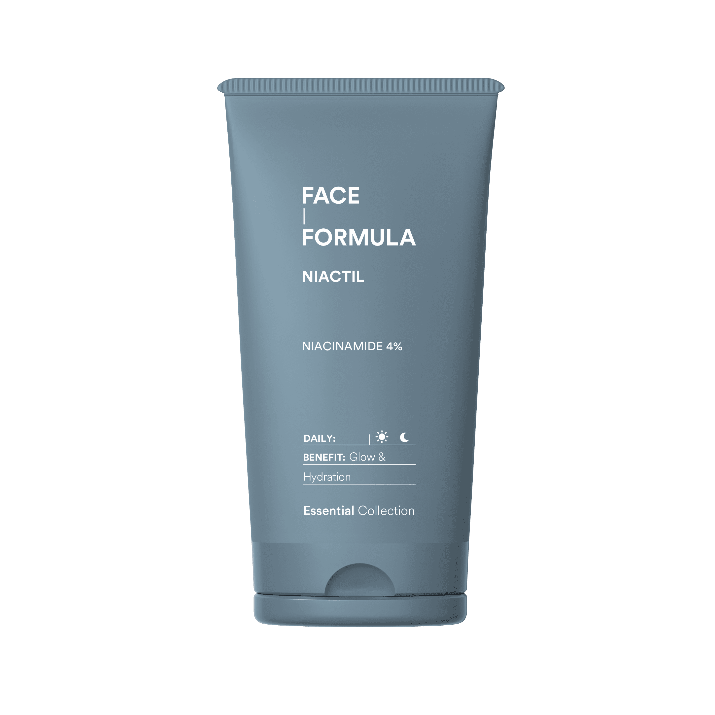 Face Formula Niactil 100 ml