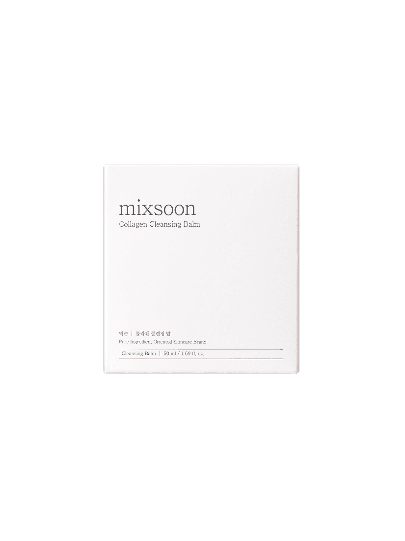 Mixsoon Collagen Cleansing Balm 50 ml - produktbild 3