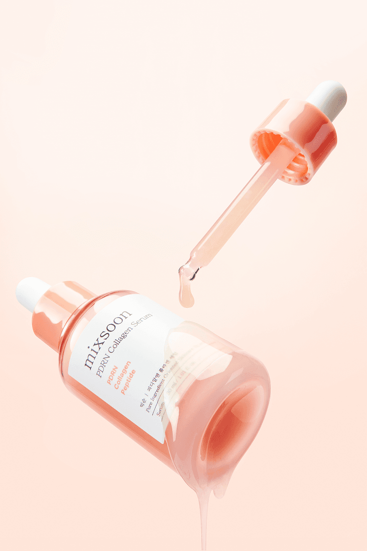 Mixsoon PDRN Collagen Serum 30 ml 2