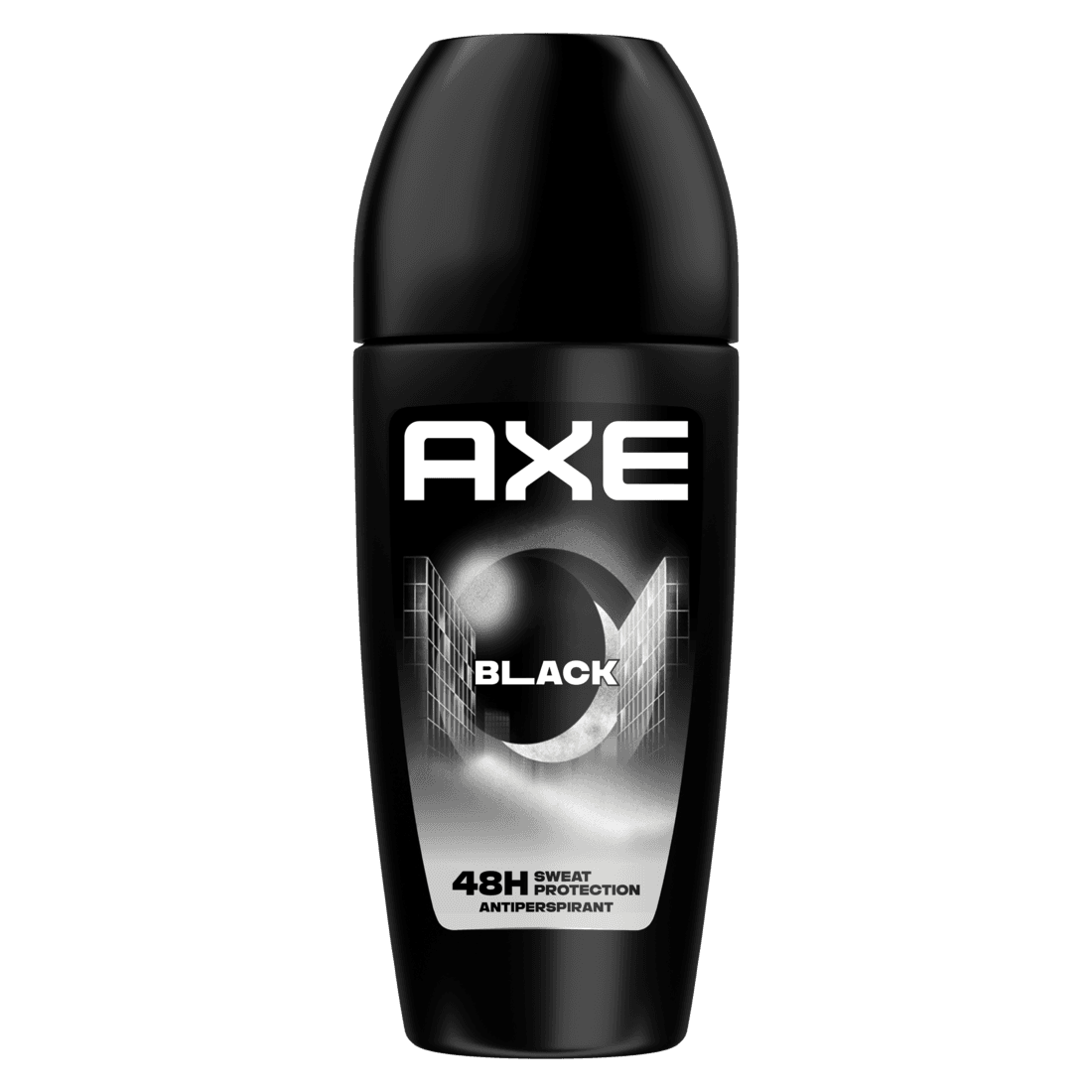 AXE Deodorant Roll-on Black 50 ml