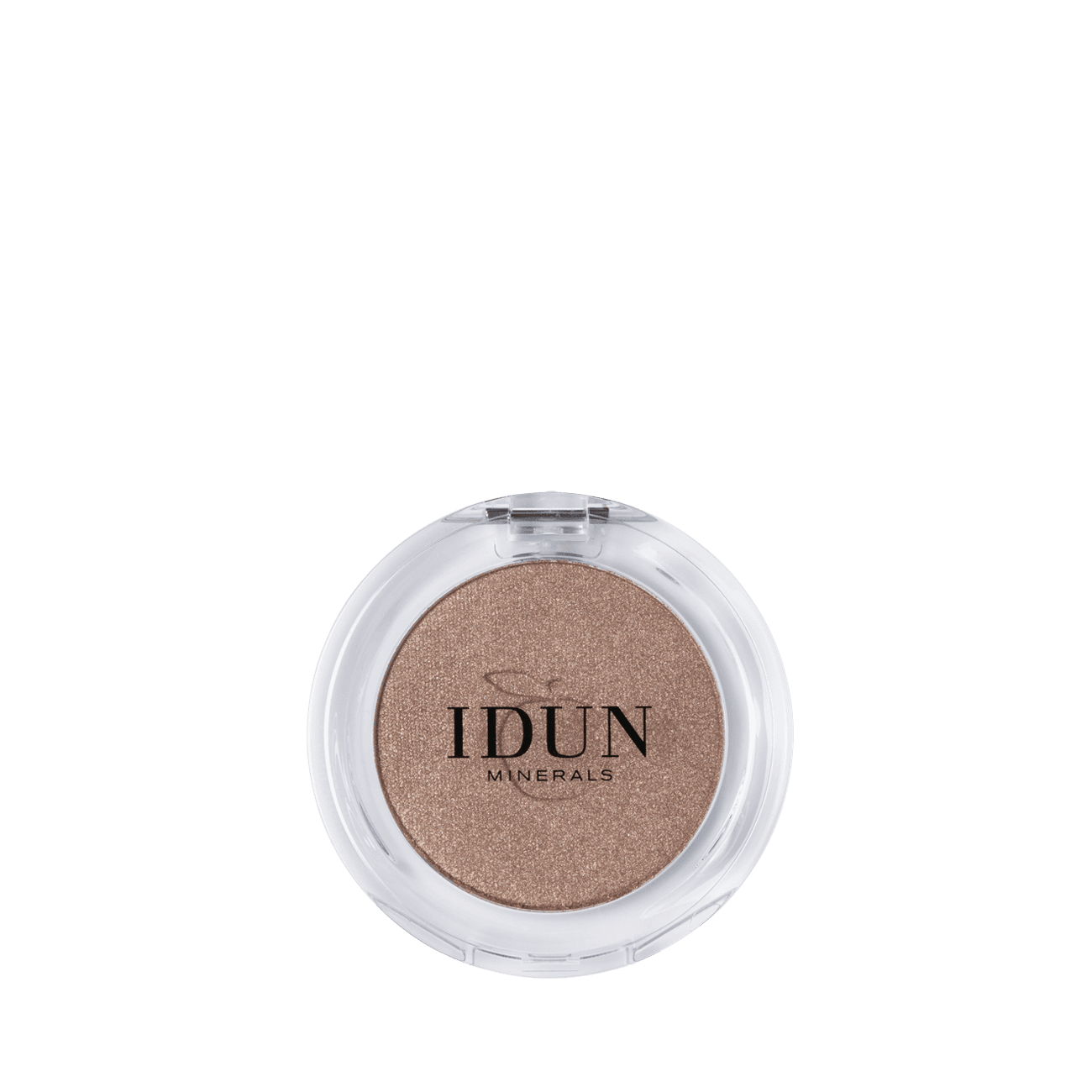 IDUN Minerals Mineral Single Eyeshadow Aster 2,8 g - produktbild 2