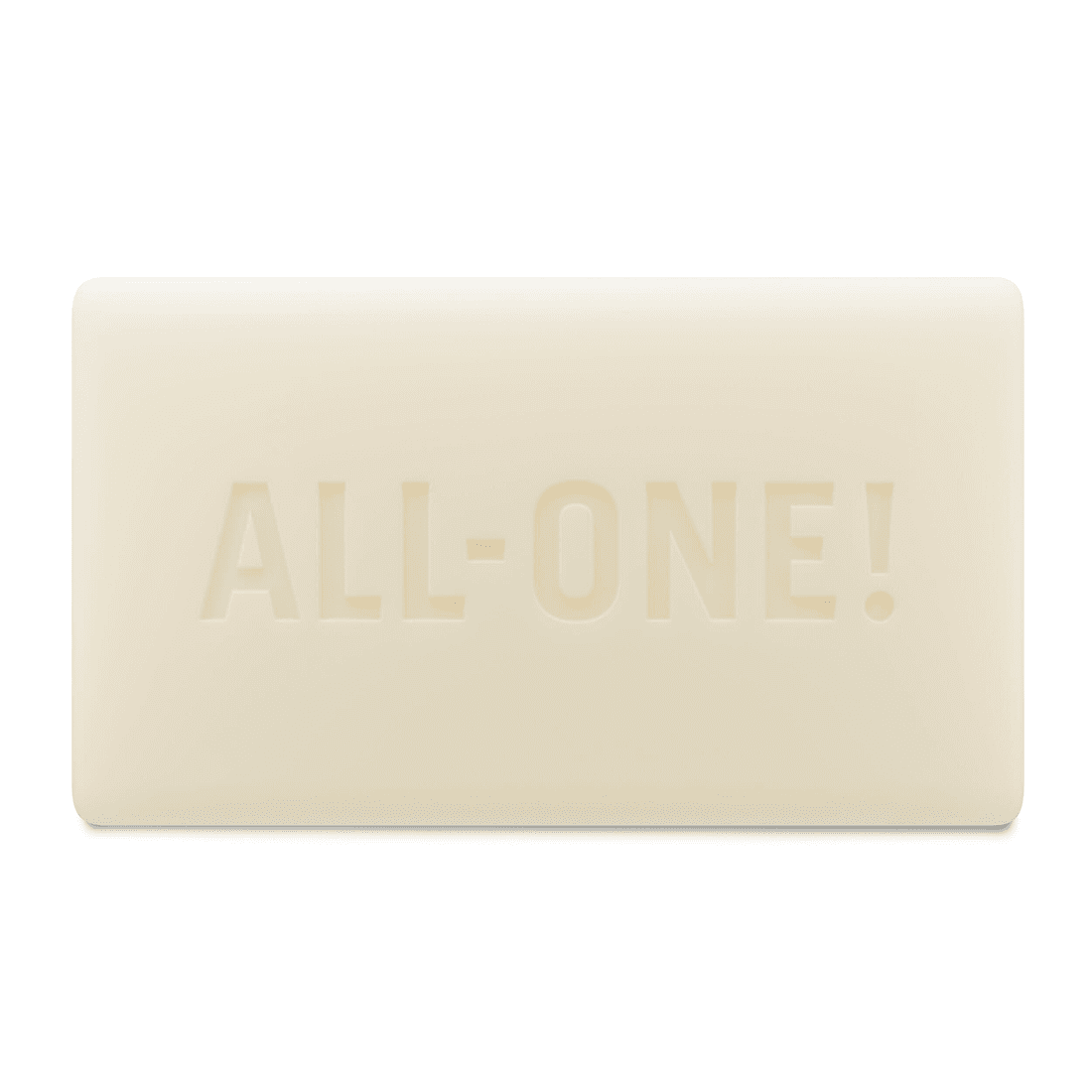 Dr. Bronner's Magic Bar Soap Baby Unscented 140 g 2
