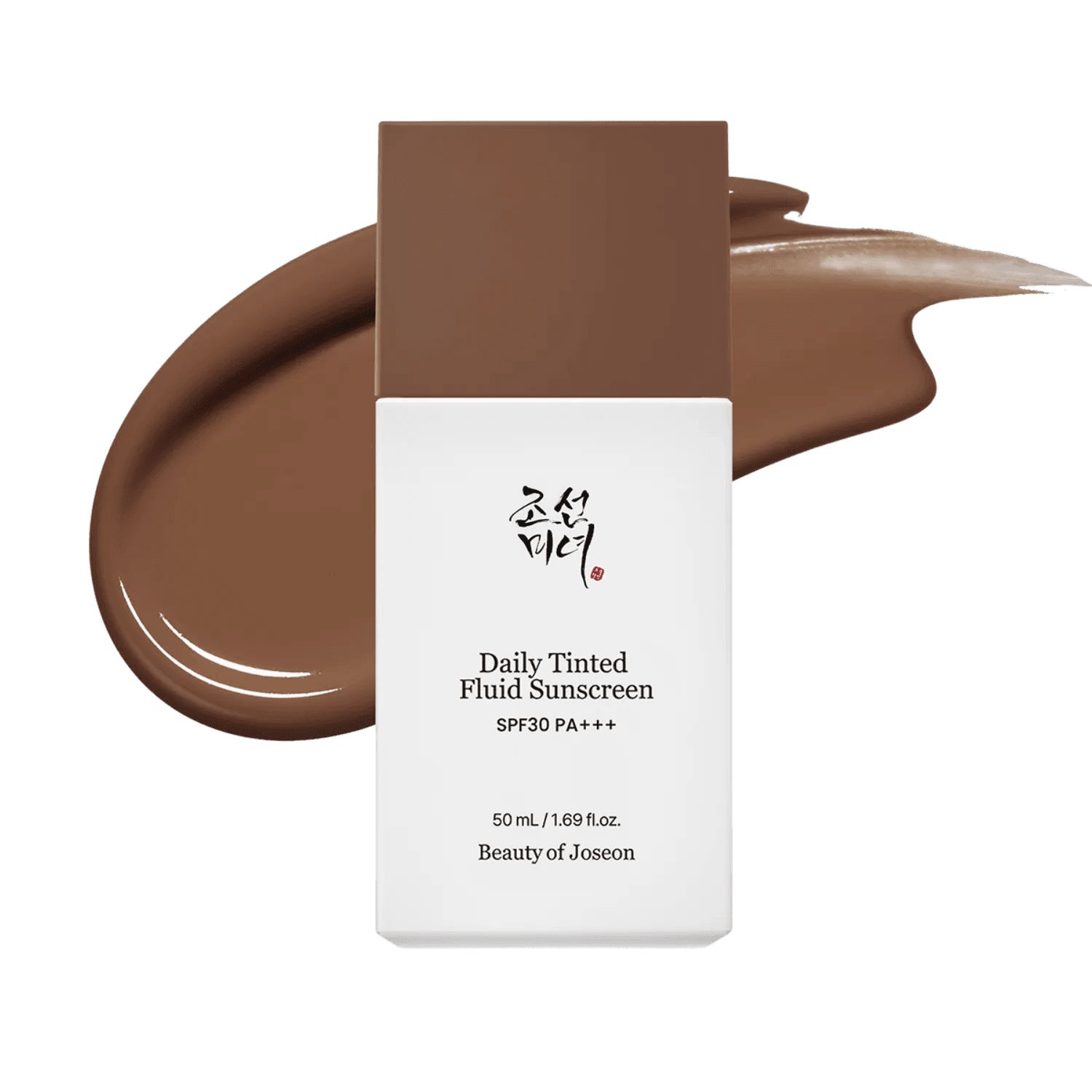 Beauty of Joseon Daily Tinted Fluid Sunscreen Broad Spectrum SPF30 PA+++ DY330 50 ml