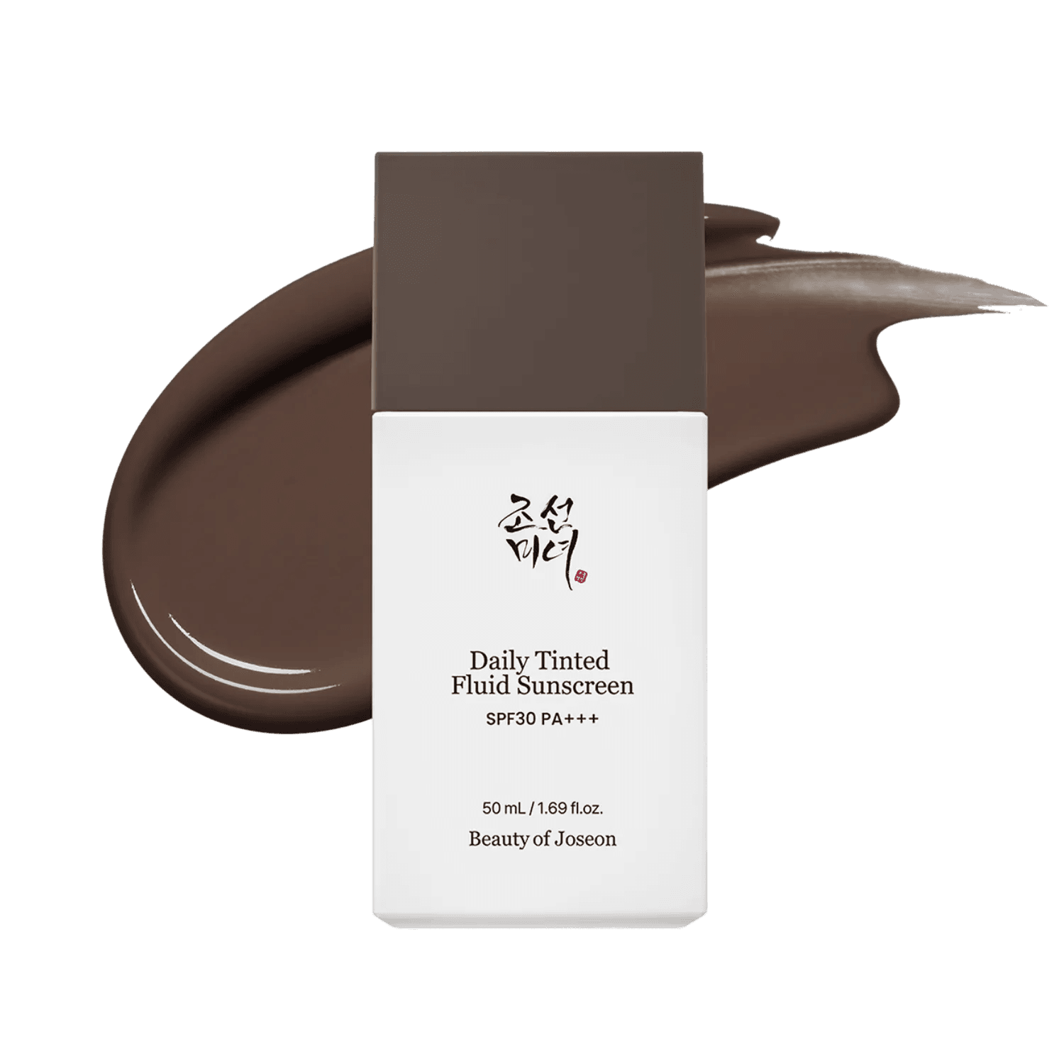 Beauty of Joseon Daily Tinted Fluid Sunscreen Broad Spectrum SPF30 PA+++ DN350 50 ml
