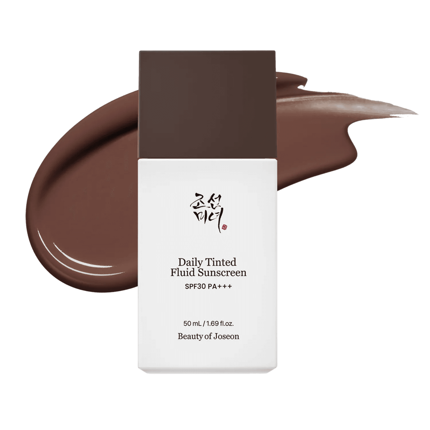 Beauty of Joseon Daily Tinted Fluid Sunscreen Broad Spectrum SPF30 PA+++ DP320 50 ml