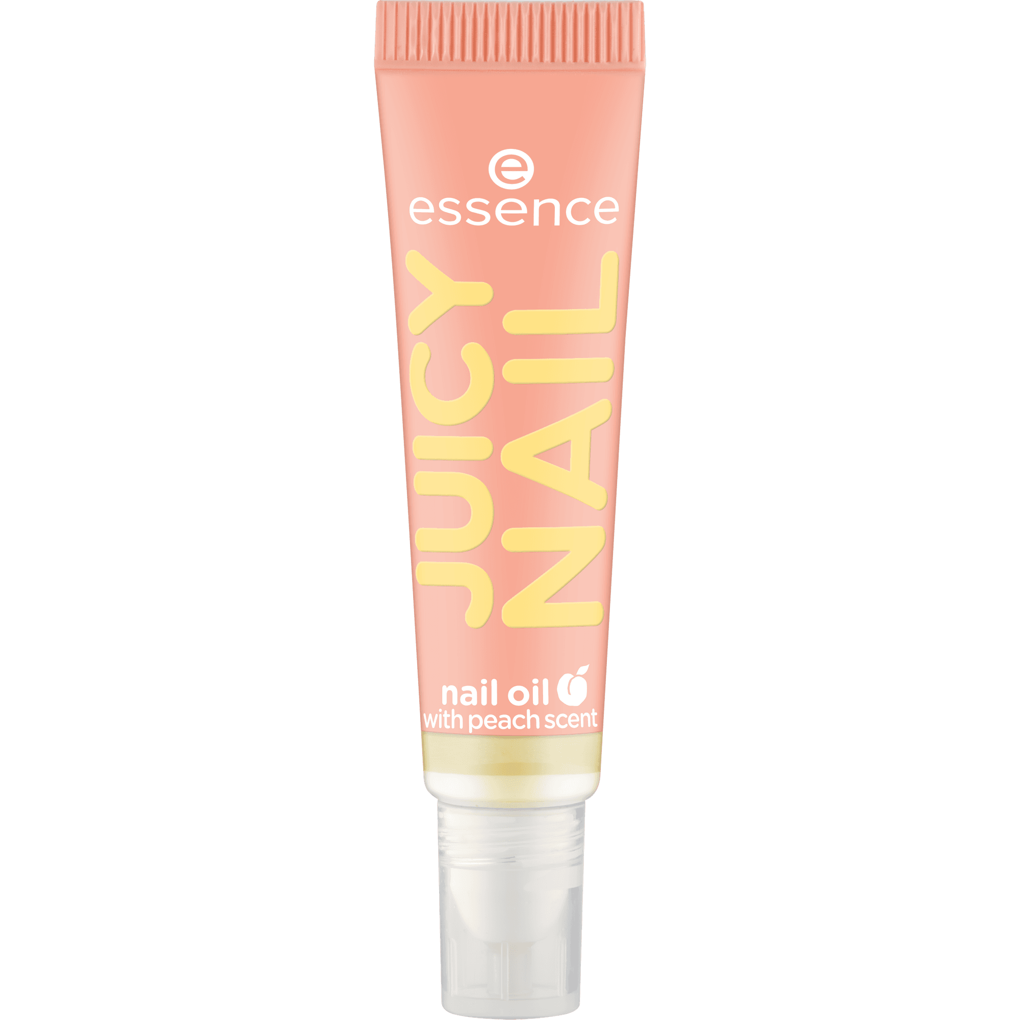 essence Juicy Nail Oil 01 Keep On Rollin 11 ml 2
