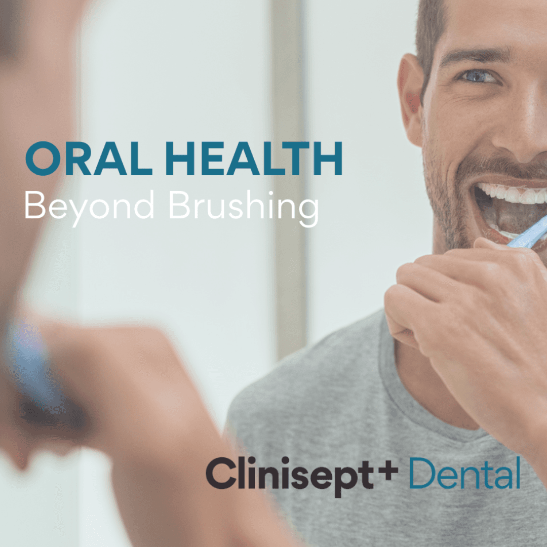 Clinisept+ Dental 100 ml 2