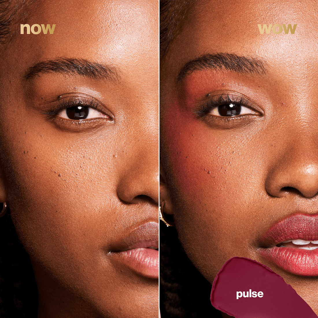 Max Factor 2000 Calorie Pop Art Blush & Bronzer 10 Pulse 5 g - produktbild 3
