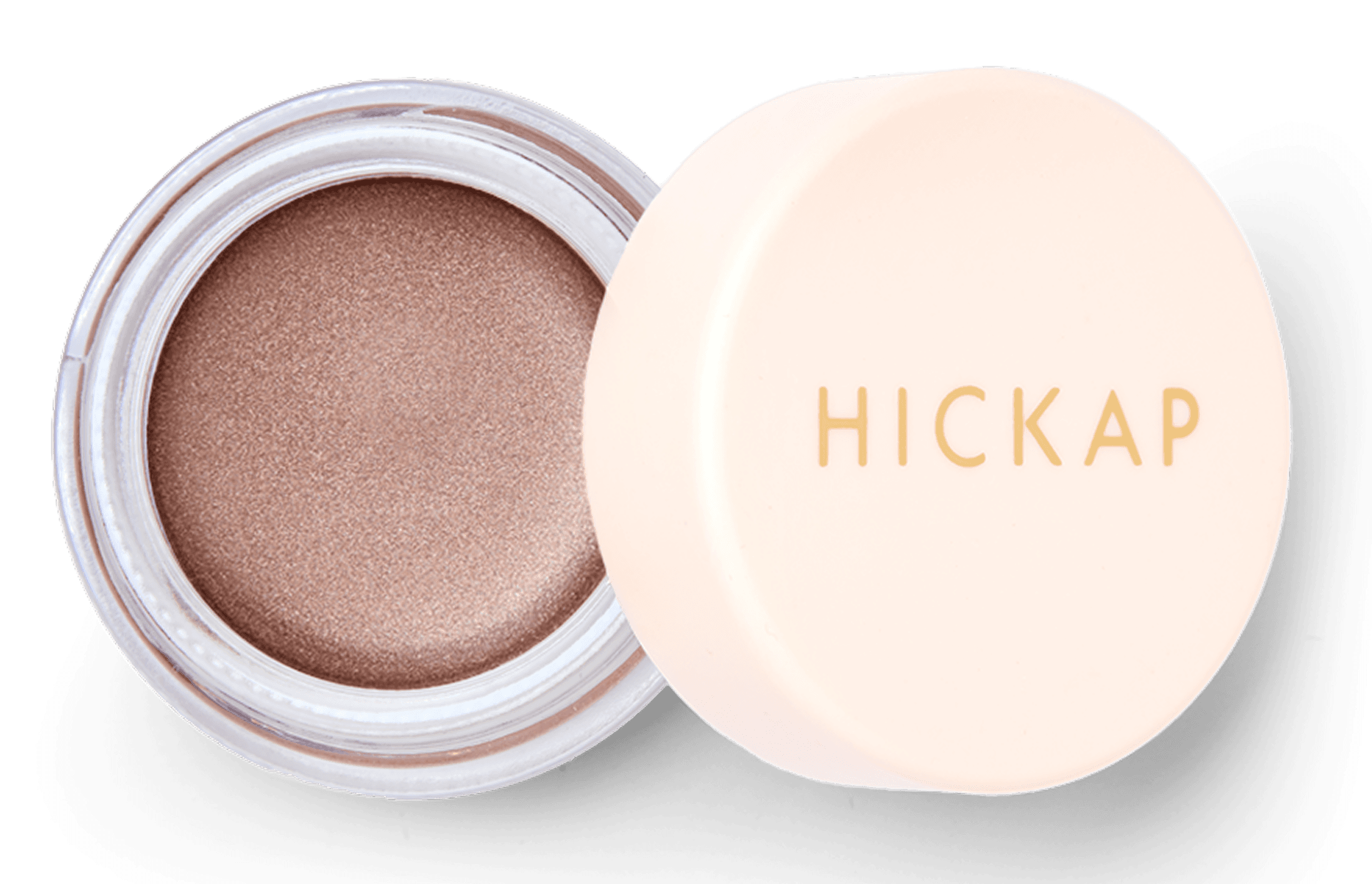 HICKAP Fire Eyes Cream Shadow Andromeda 4,5 g
