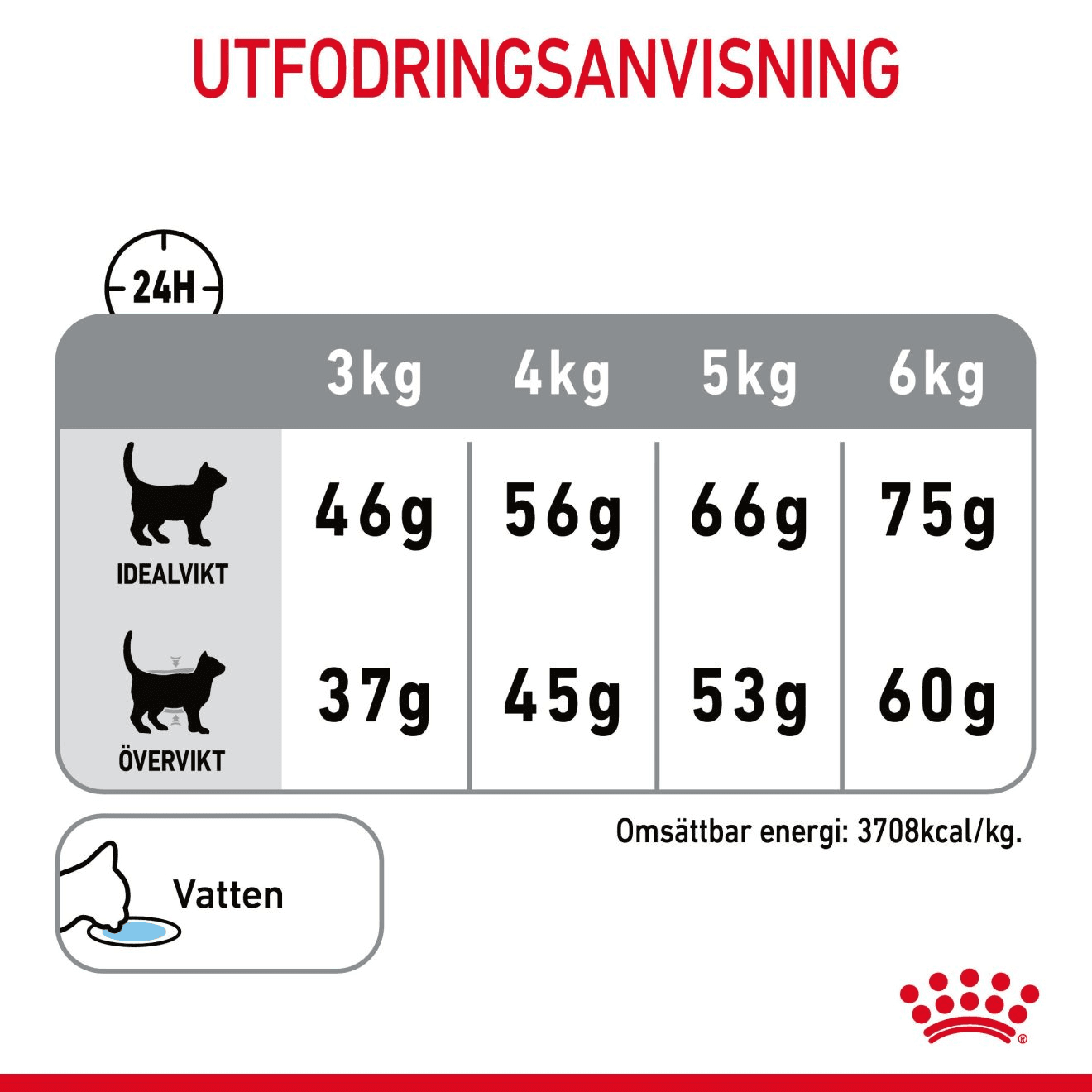 Royal Canin Dental Care Adult Torrfoder för Katt 3,5 kg 3