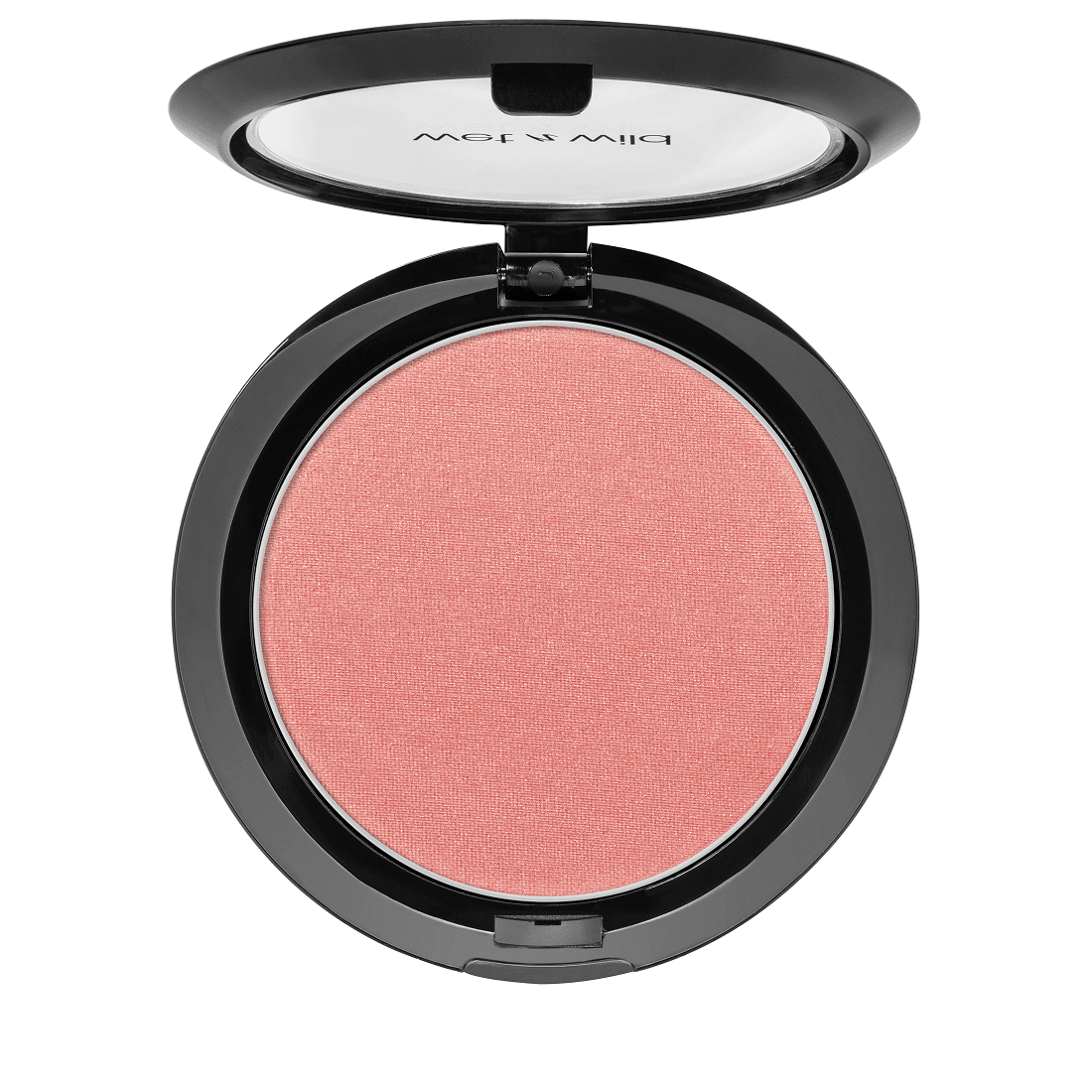Wet n Wild Color Icon Blush Pinch Me Pink 6 g - produktbild 2