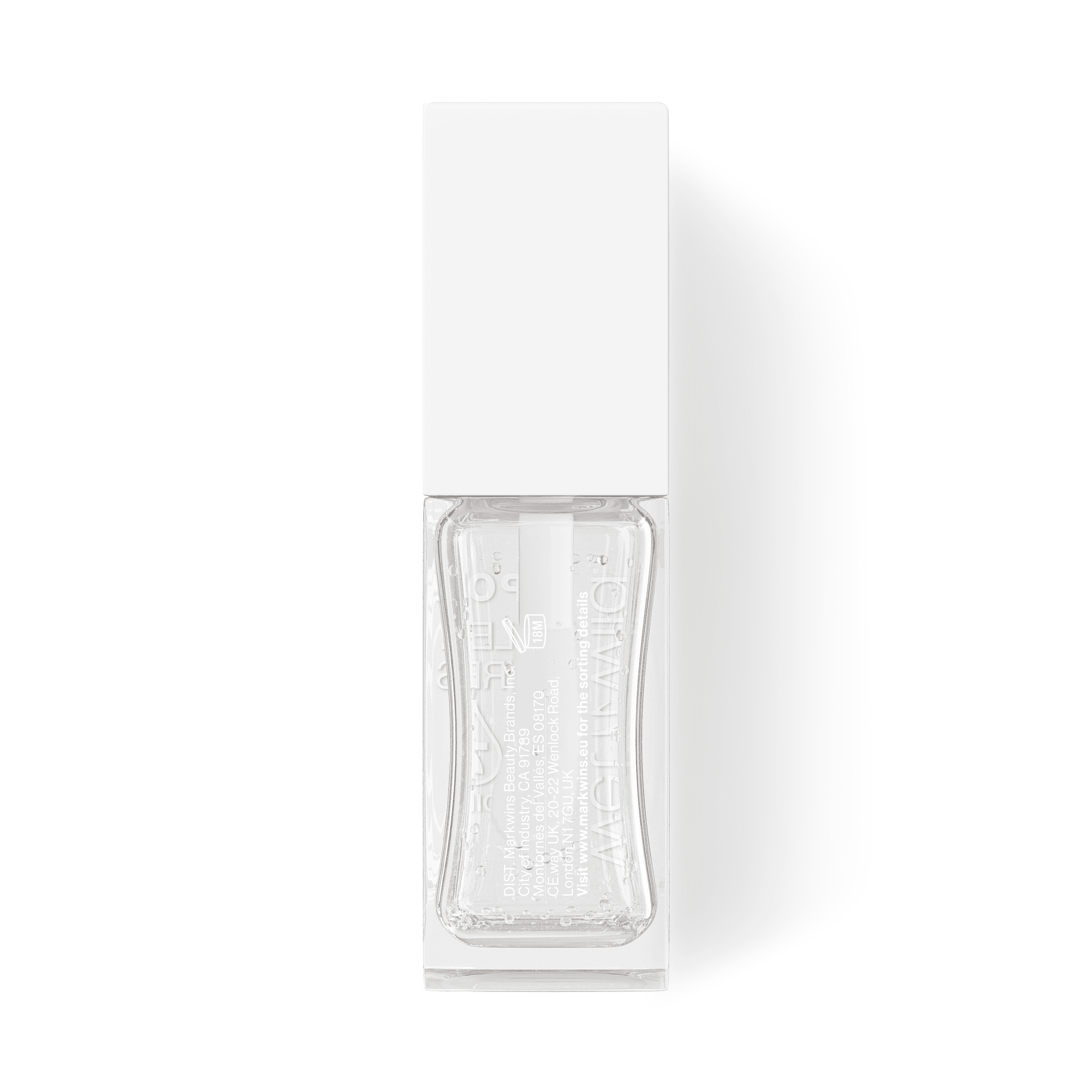 Wet n Wild Lip Oil Crystal Ball 7,11 ml - produktbild 3