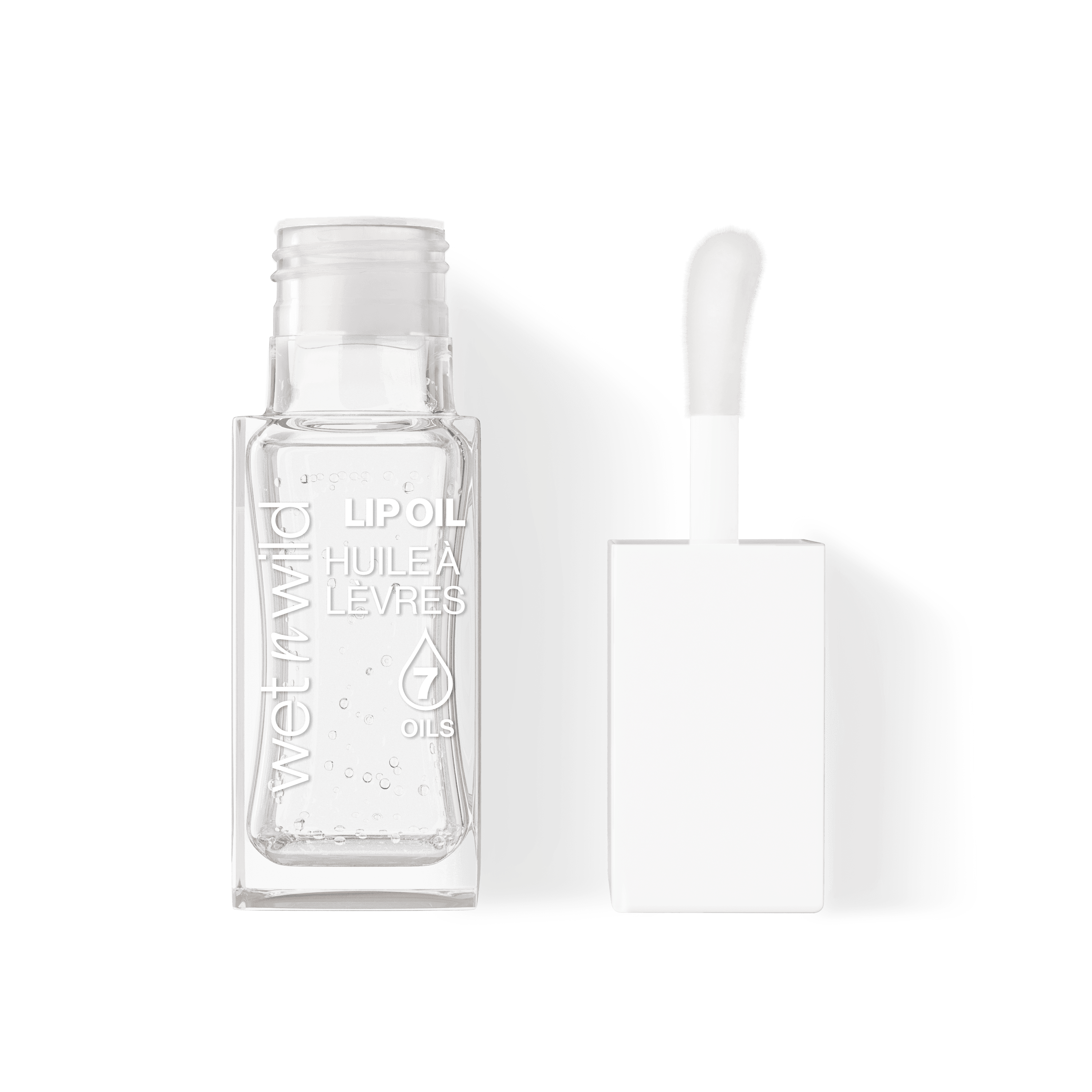 Wet n Wild Lip Oil Crystal Ball 7,11 ml
