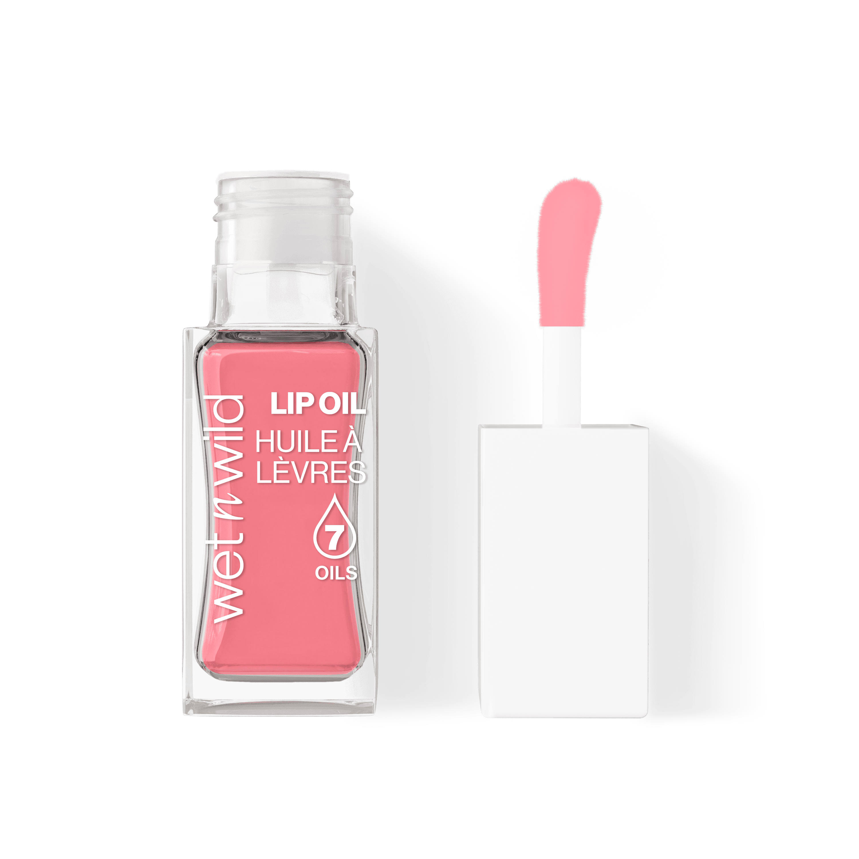 Wet n Wild Lip Oil Fuzzy Pillow 7,11 ml