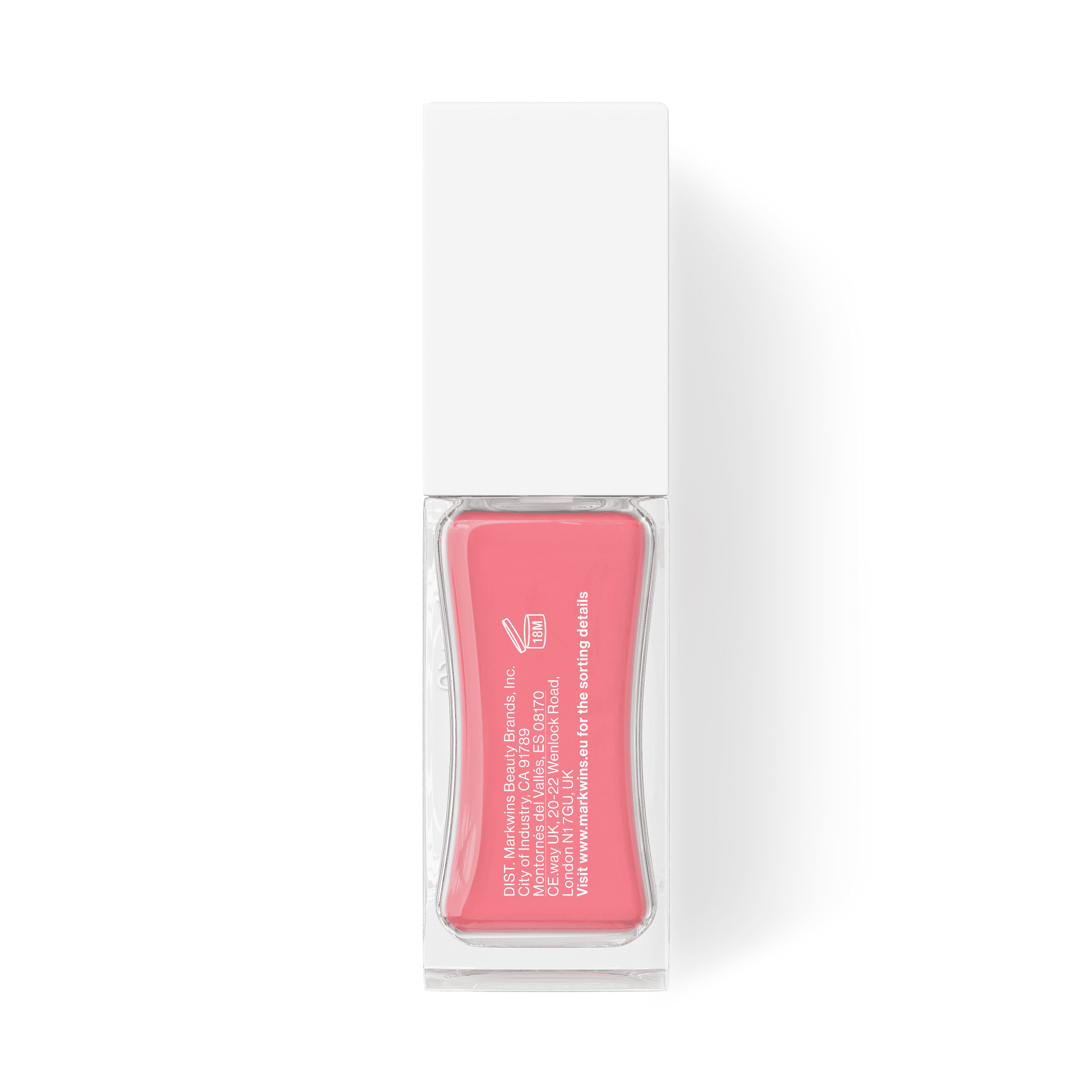 Wet n Wild Lip Oil Fuzzy Pillow 7,11 ml - produktbild 5