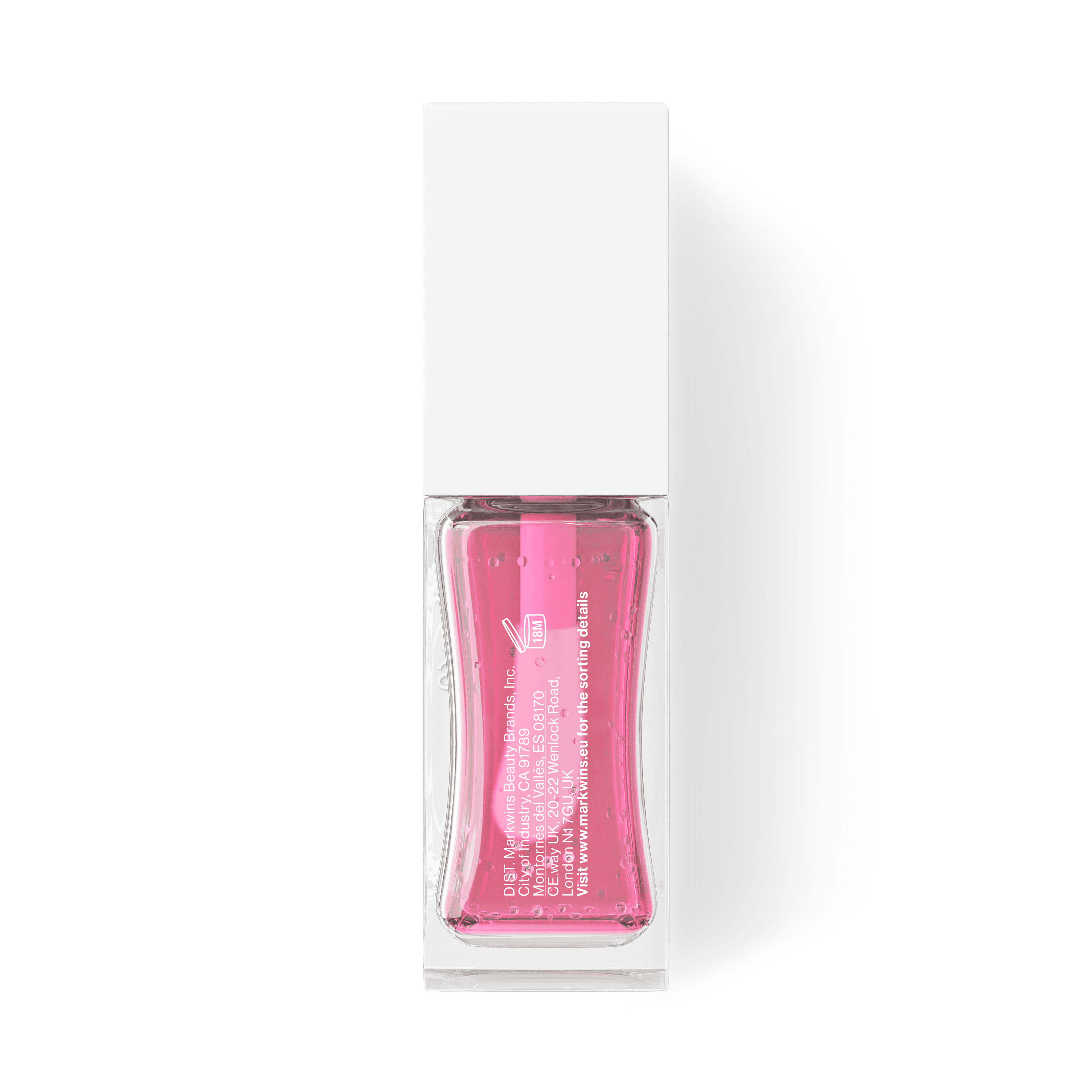 Wet n Wild Lip Oil Rose Quartz 7,11 ml - produktbild 5