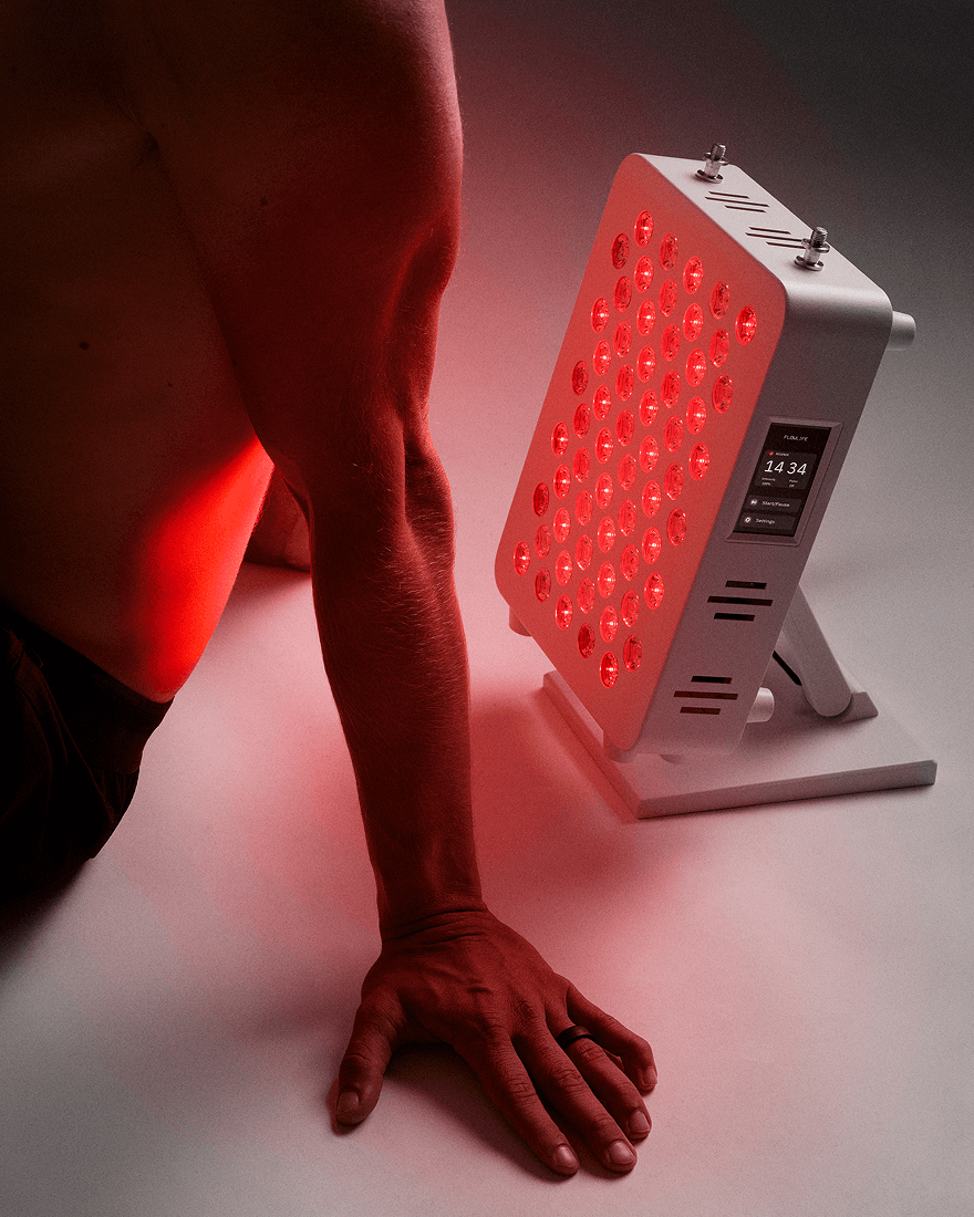 Flowlife Flowlight 300 Two Waves 2