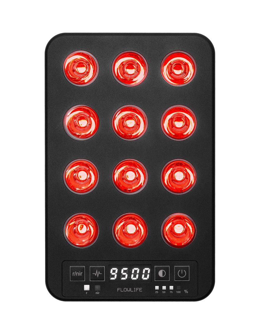Flowlife Flowlight Panel Go 60 Two Waves 1