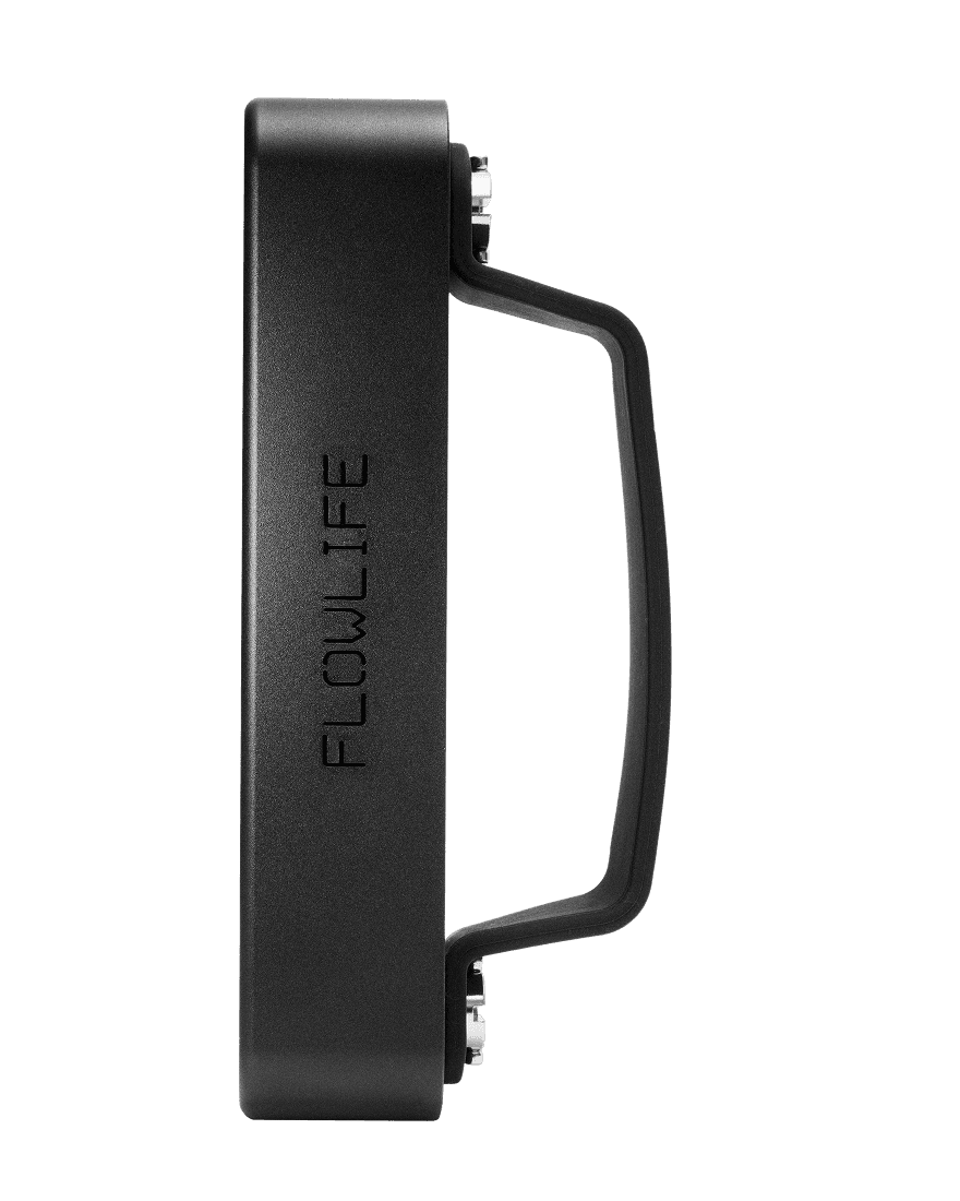 Flowlife Flowlight Panel Go 60 Two Waves 3