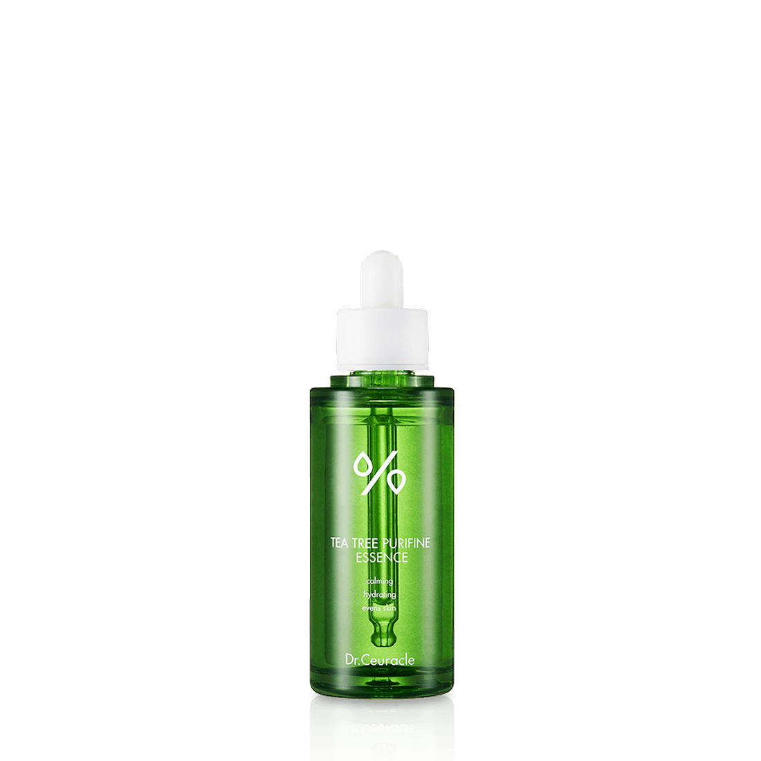 Dr. Ceuracle Tea Tree Purifine Essence 50 ml