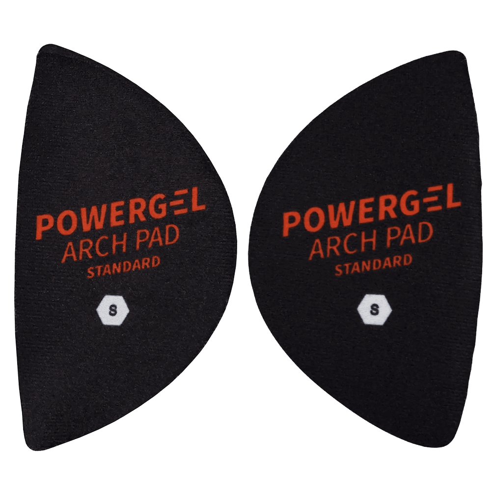 OM Standard Arch Pad L 1 par