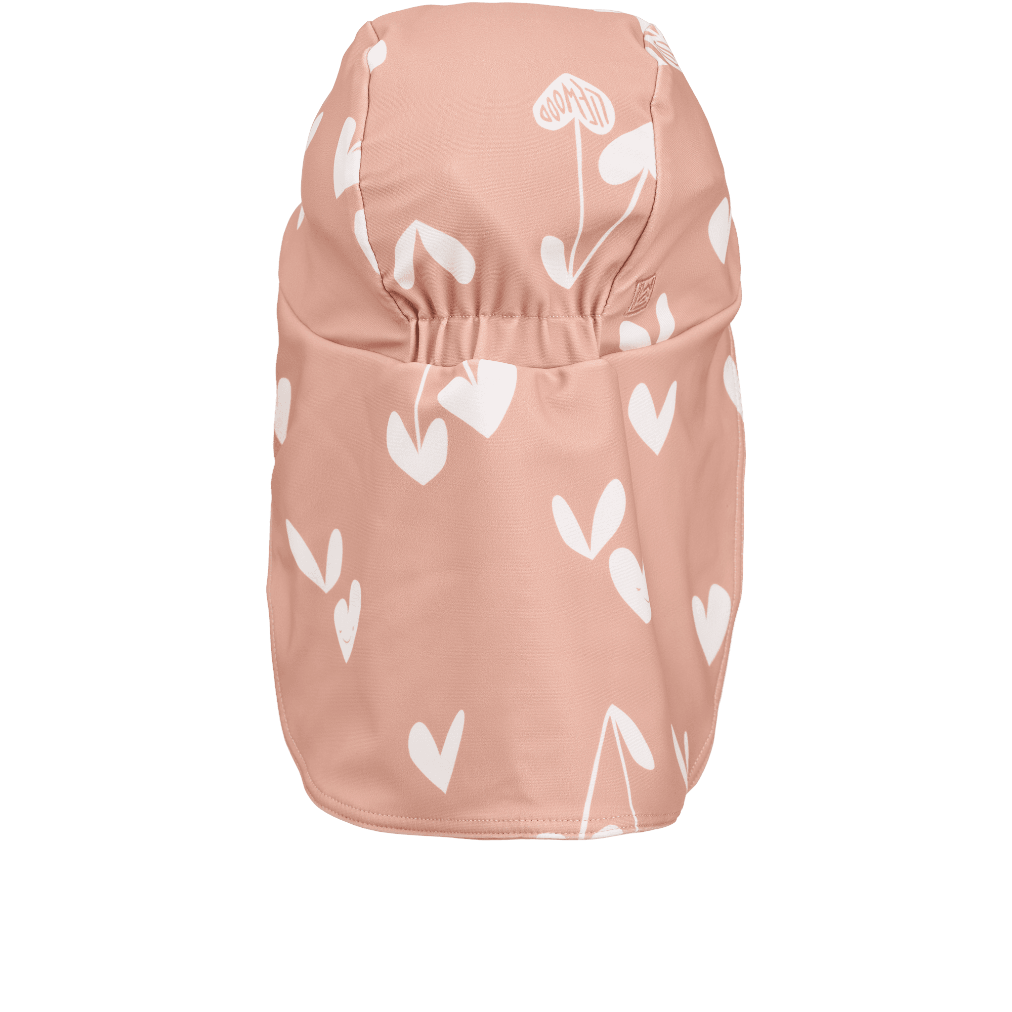 LIEWOOD Cecilia Simhatt Sweethearts/Pale Tuscany Strl 1-2 år - produktbild 2