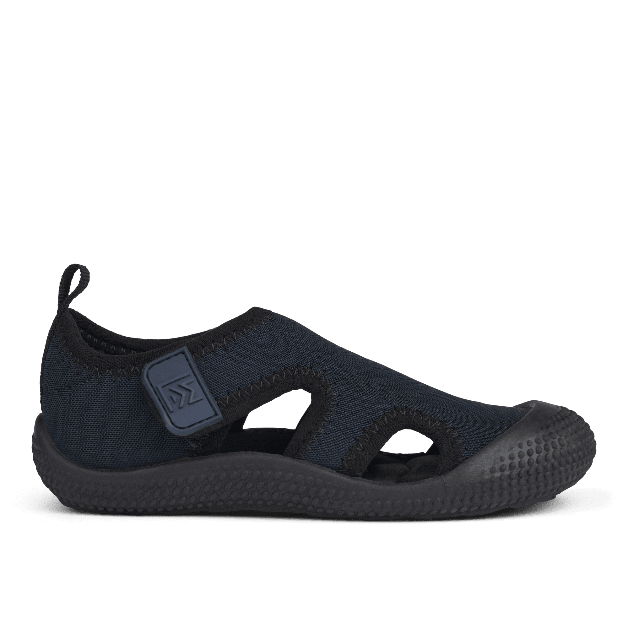 LIEWOOD Sigurd Badskor Black/Classic Navy Strl 29 - produktbild 3