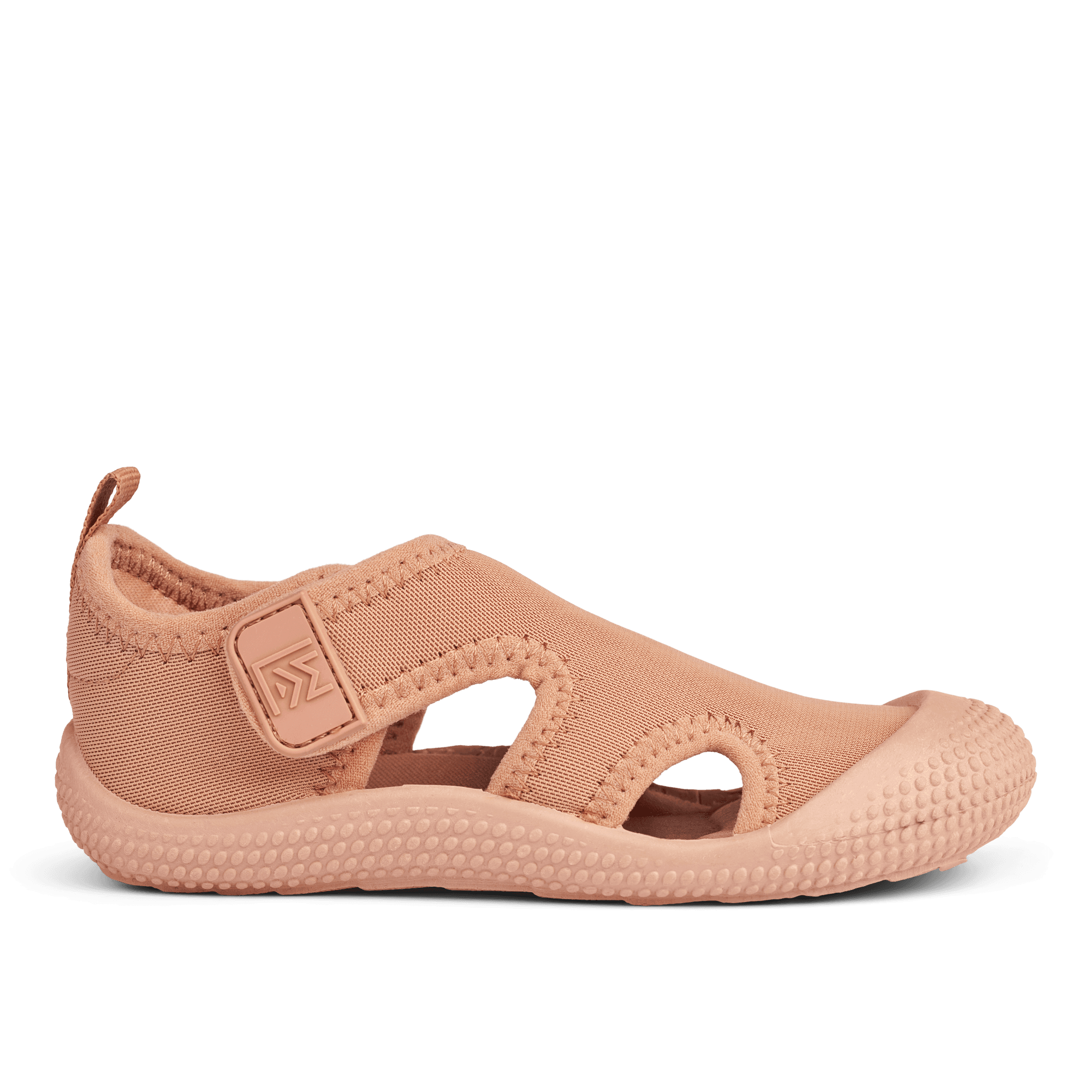 LIEWOOD Sigurd Badskor Tuscany Rose/Pale Tuscany Strl 29 - produktbild 3