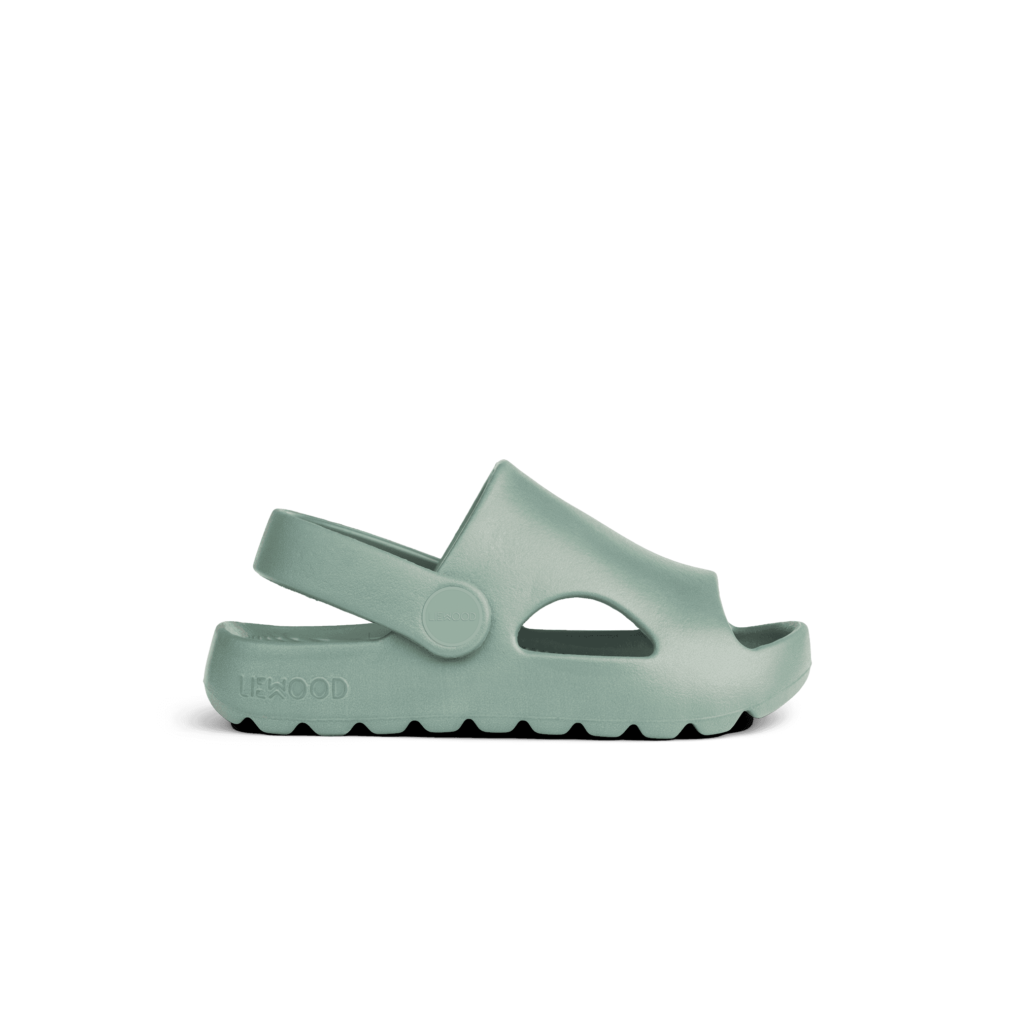 LIEWOOD Morris Sandaler Peppermint Strl 22 - produktbild 3