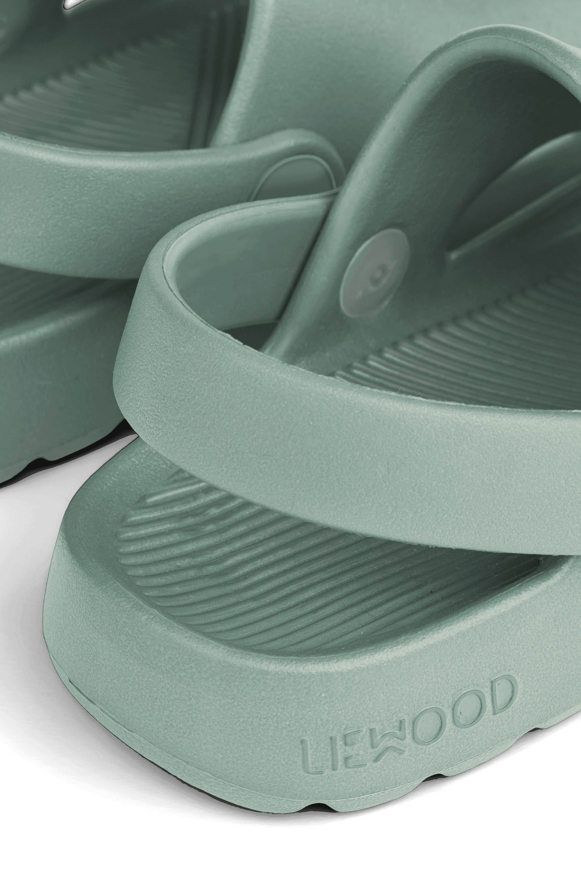 LIEWOOD Morris Sandaler Peppermint Strl 22 - produktbild 4