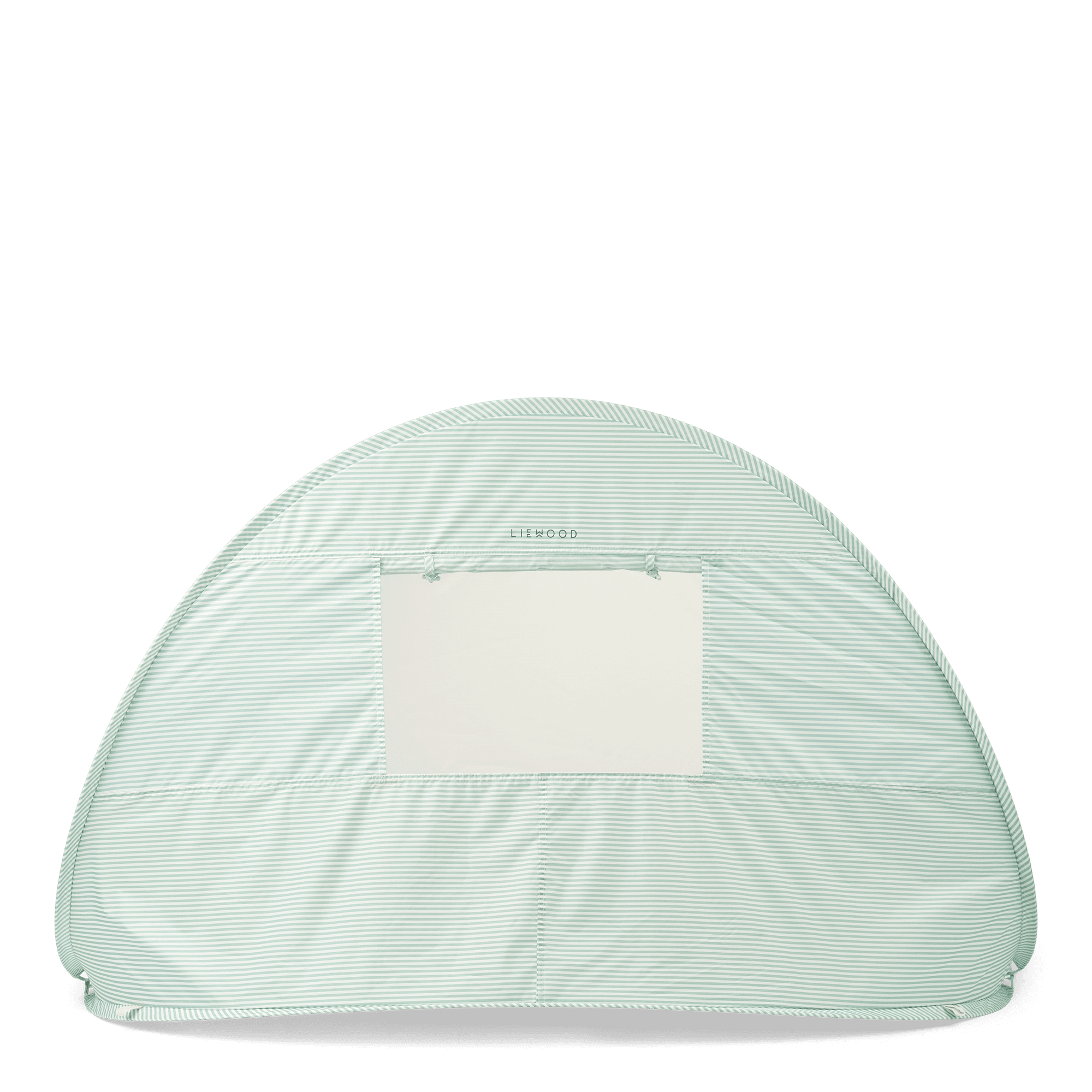 LIEWOOD Cassie UV-tält Peppermint/Creme de la Creme - produktbild 2