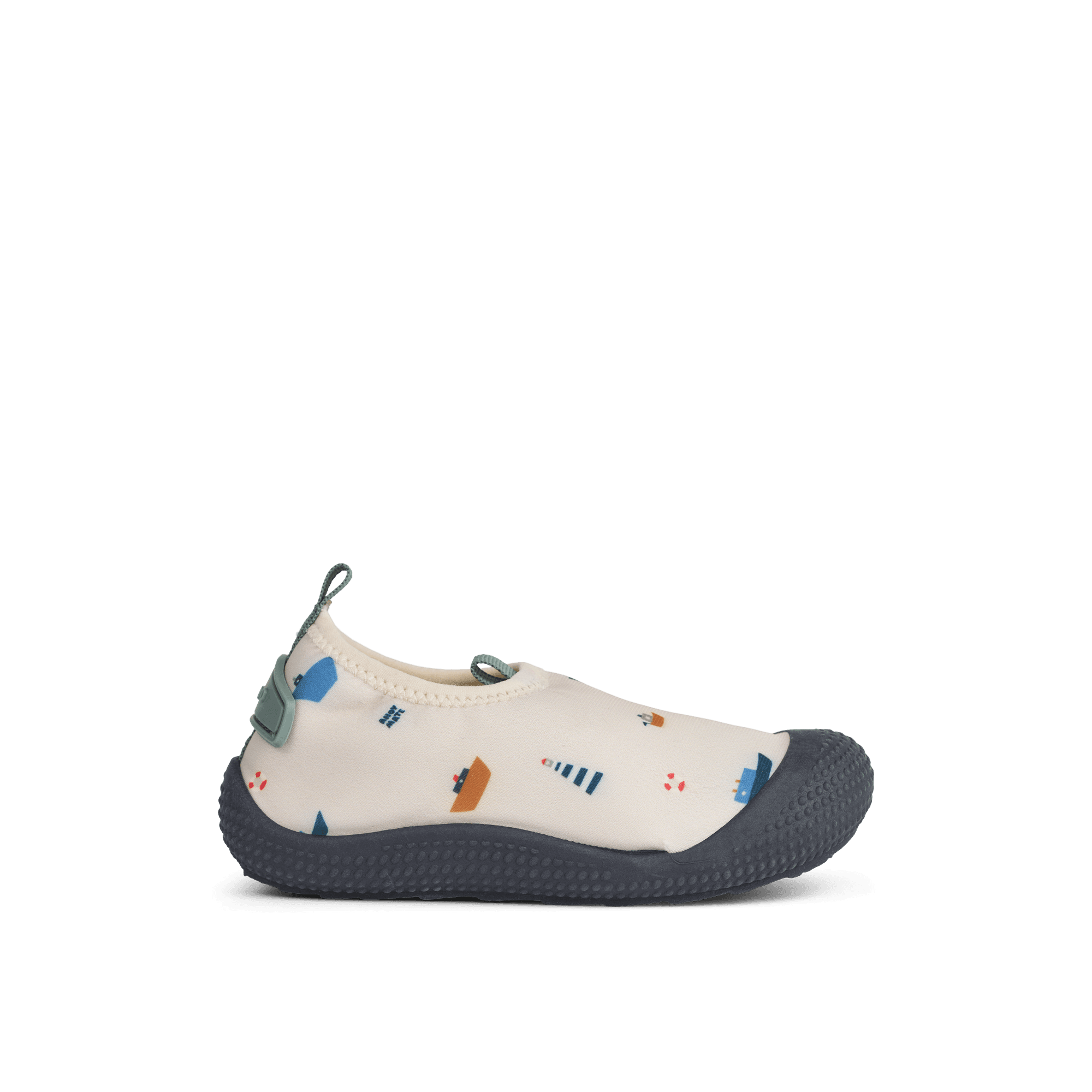 LIEWOOD Sanjia Strandskor Sailing/Sandy Strl 29 - produktbild 3