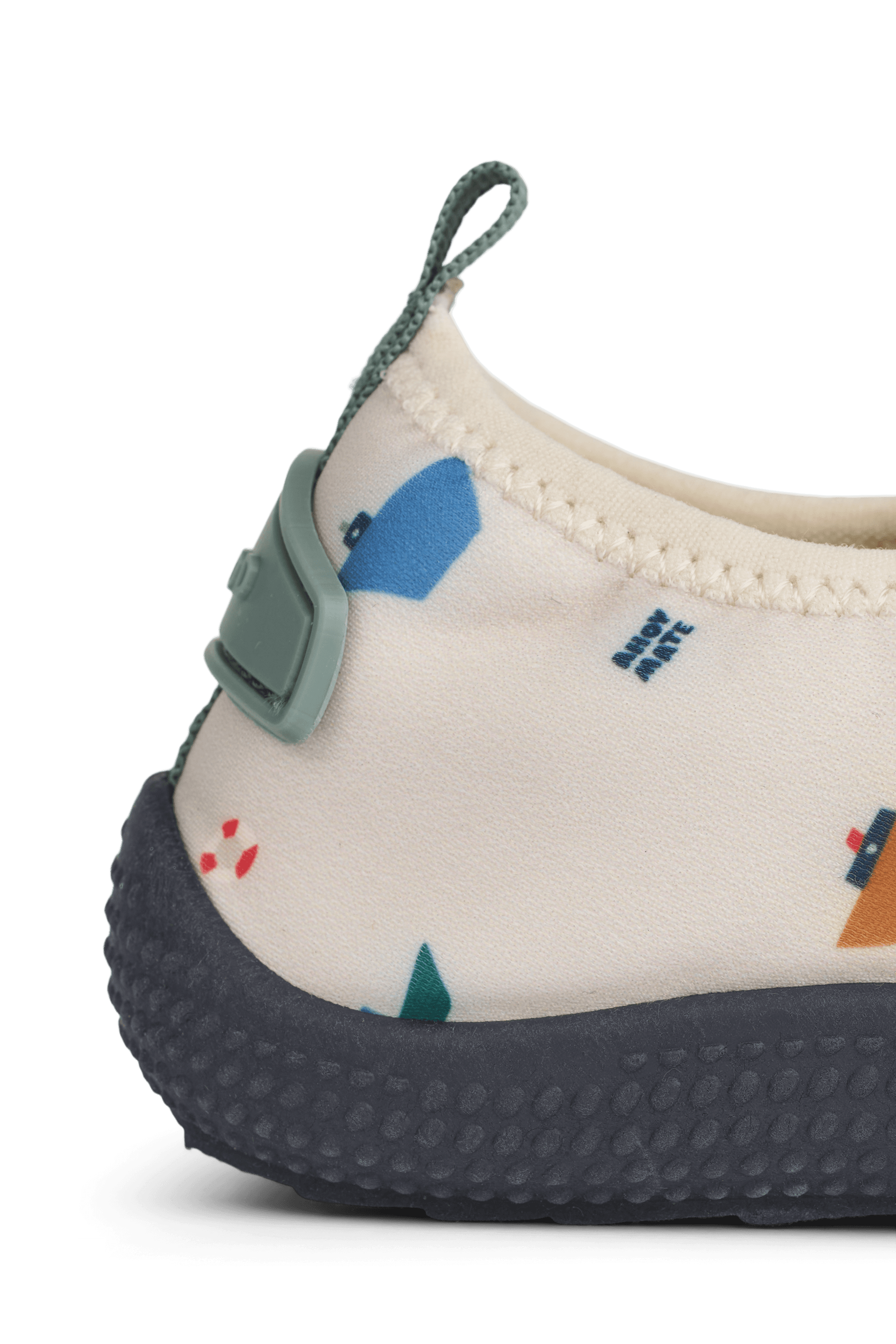 LIEWOOD Sanjia Strandskor Sailing/Sandy Strl 26 - produktbild 5