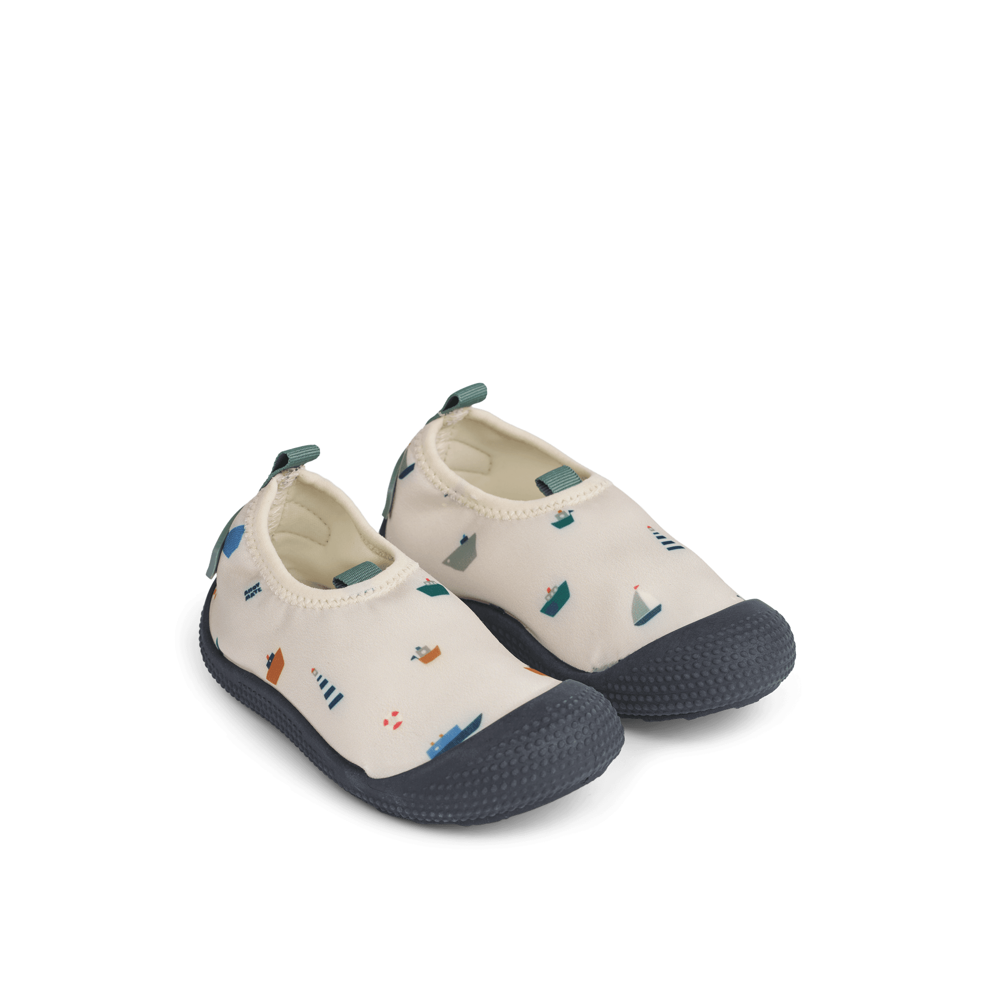 LIEWOOD Sanjia Strandskor Sailing/Sandy Strl 22