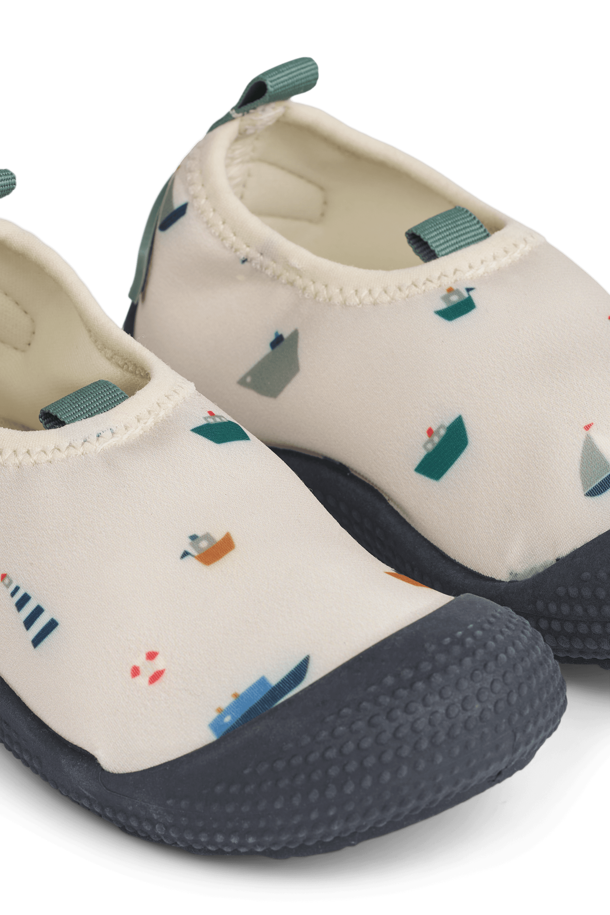 LIEWOOD Sanjia Strandskor Sailing/Sandy Strl 22 - produktbild 4