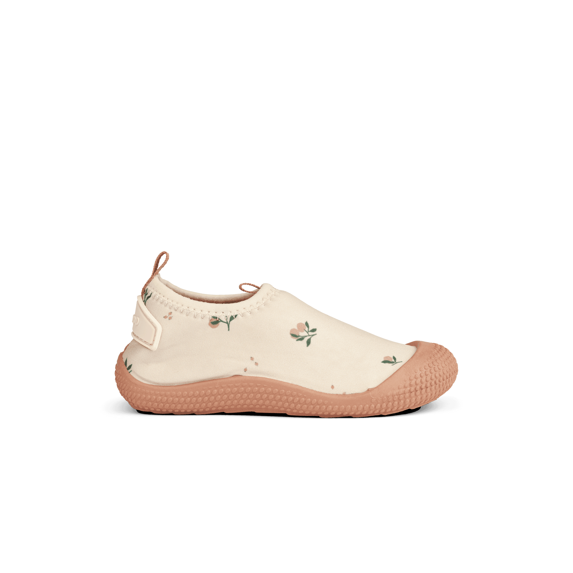 LIEWOOD Sanjia Strandskor Peach/Sea Shell Strl 23 - produktbild 3