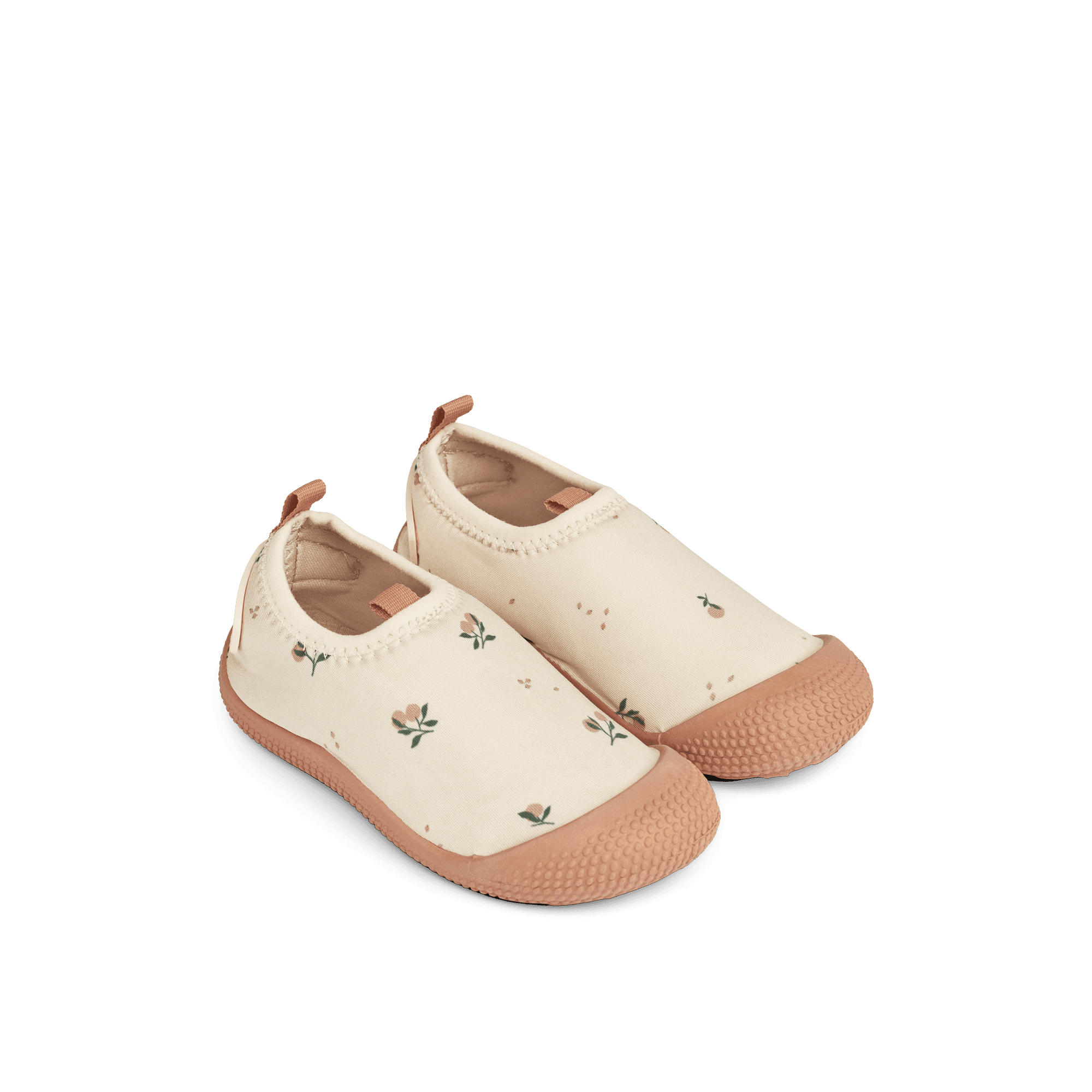 LIEWOOD Sanjia Strandskor Peach/Sea Shell Strl 20