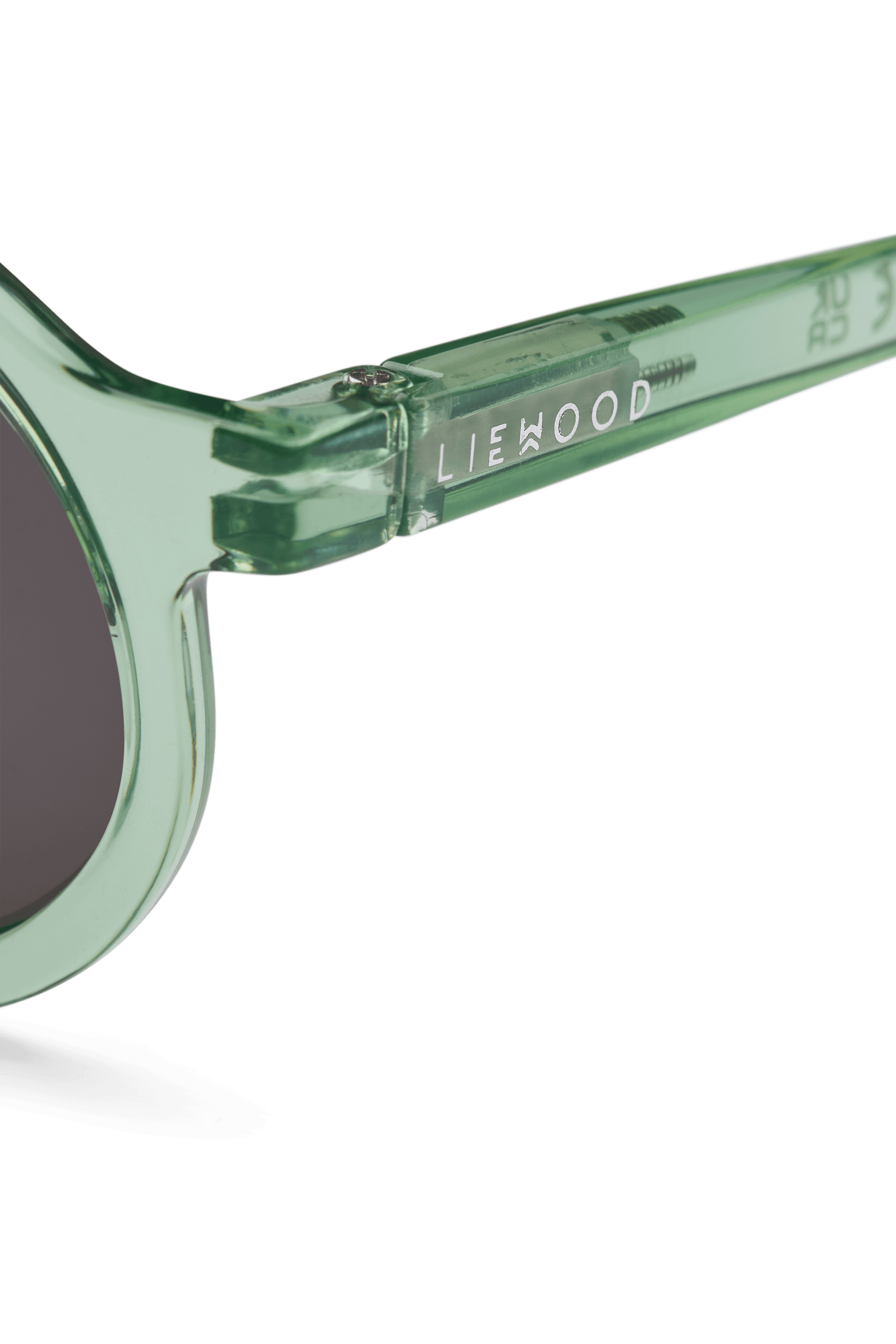 LIEWOOD Darla Solglasögon Peppermint Transparent 4-10 år 3