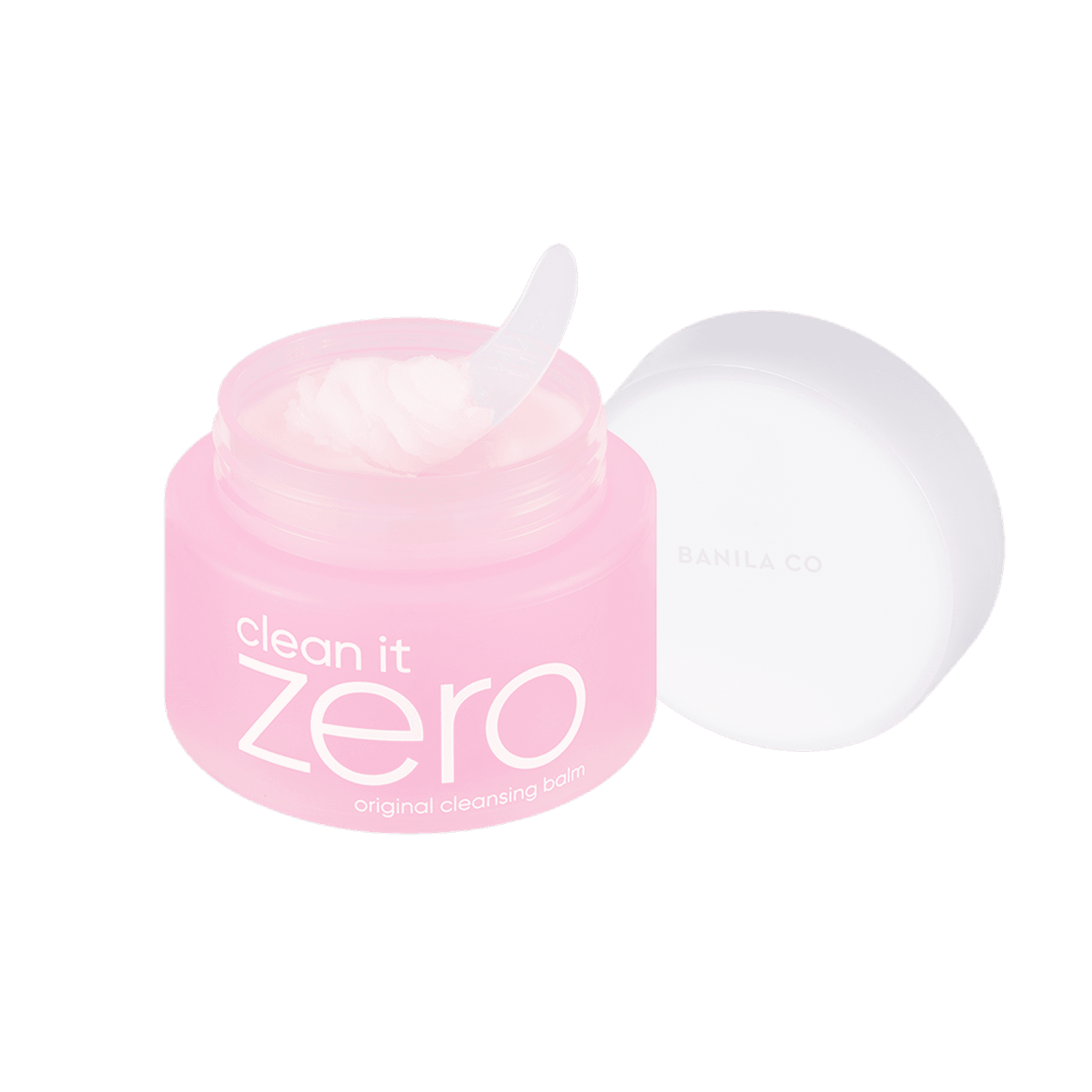BANILA CO Clean it Zero Cleansing Balm Original 100 ml 2